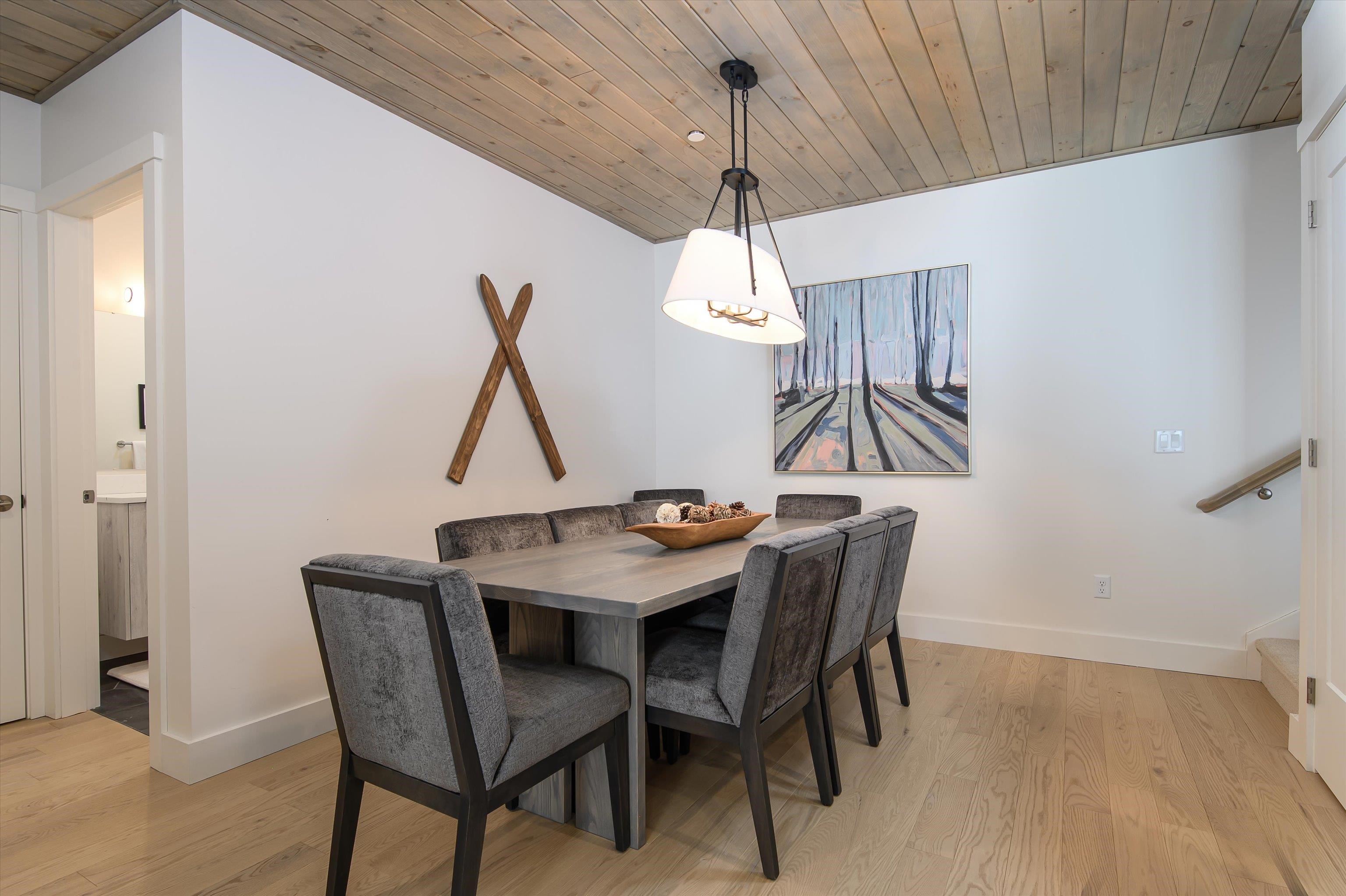 37 Village Center Road Unit: Blue Spruce #4