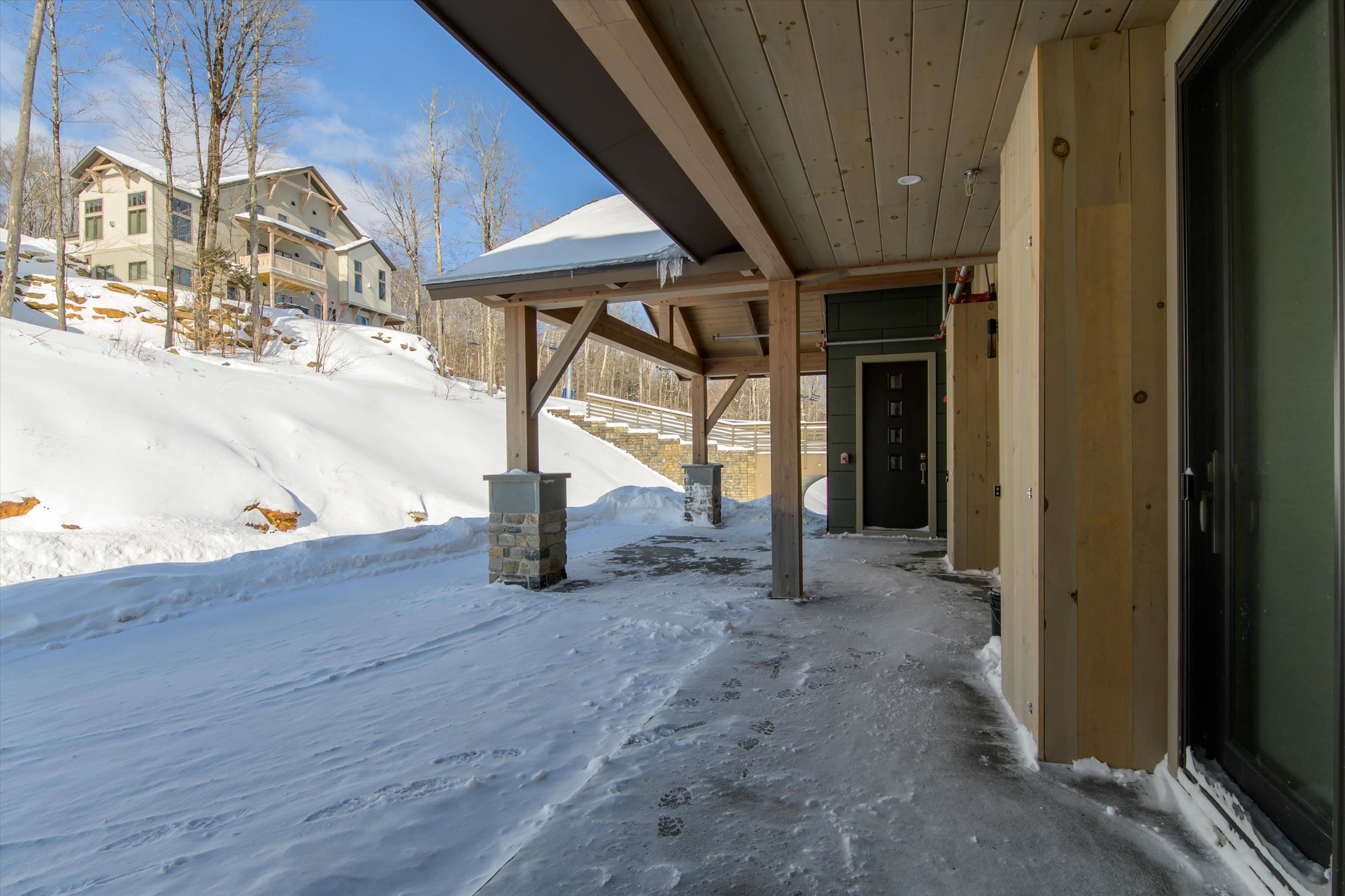 37 Village Center Road Unit: Blue Spruce #4