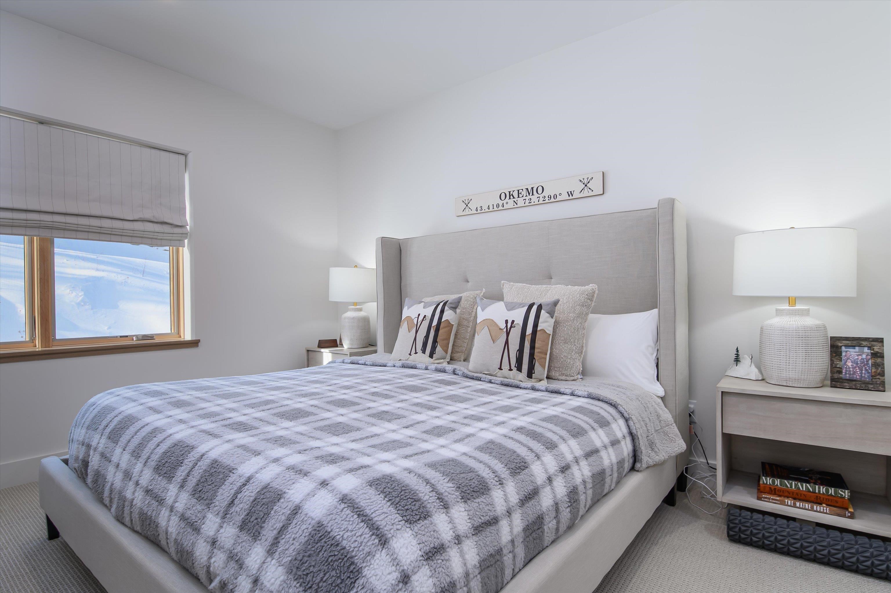 37 Village Center Road Unit: Blue Spruce #4