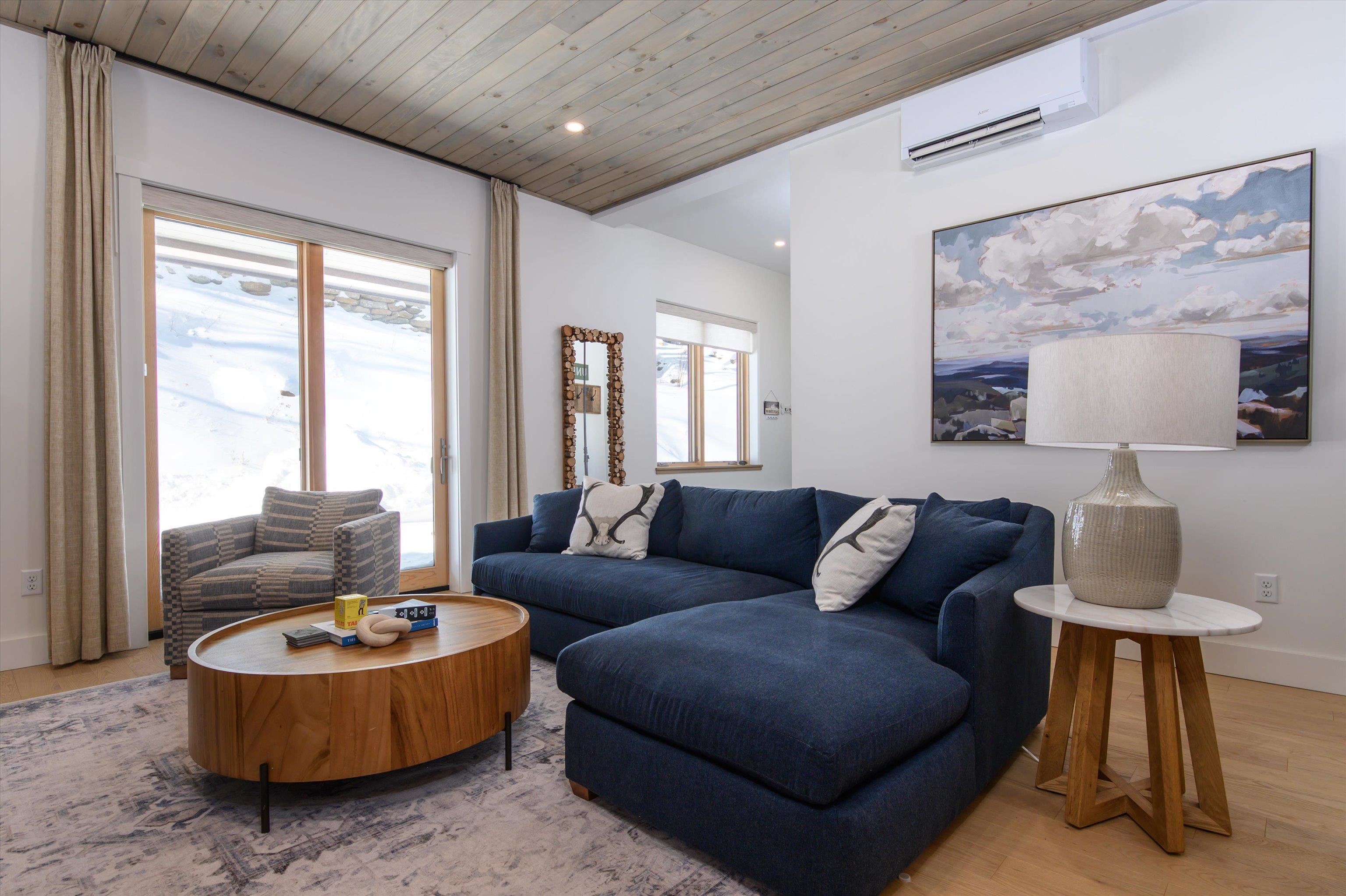 37 Village Center Road Unit: Blue Spruce #4