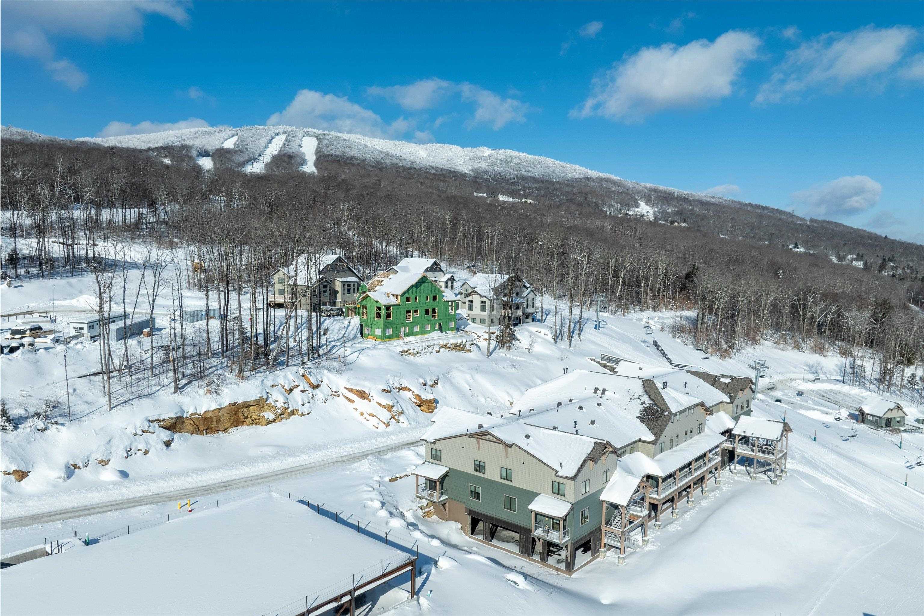 37 Village Center Road Unit: Blue Spruce #4