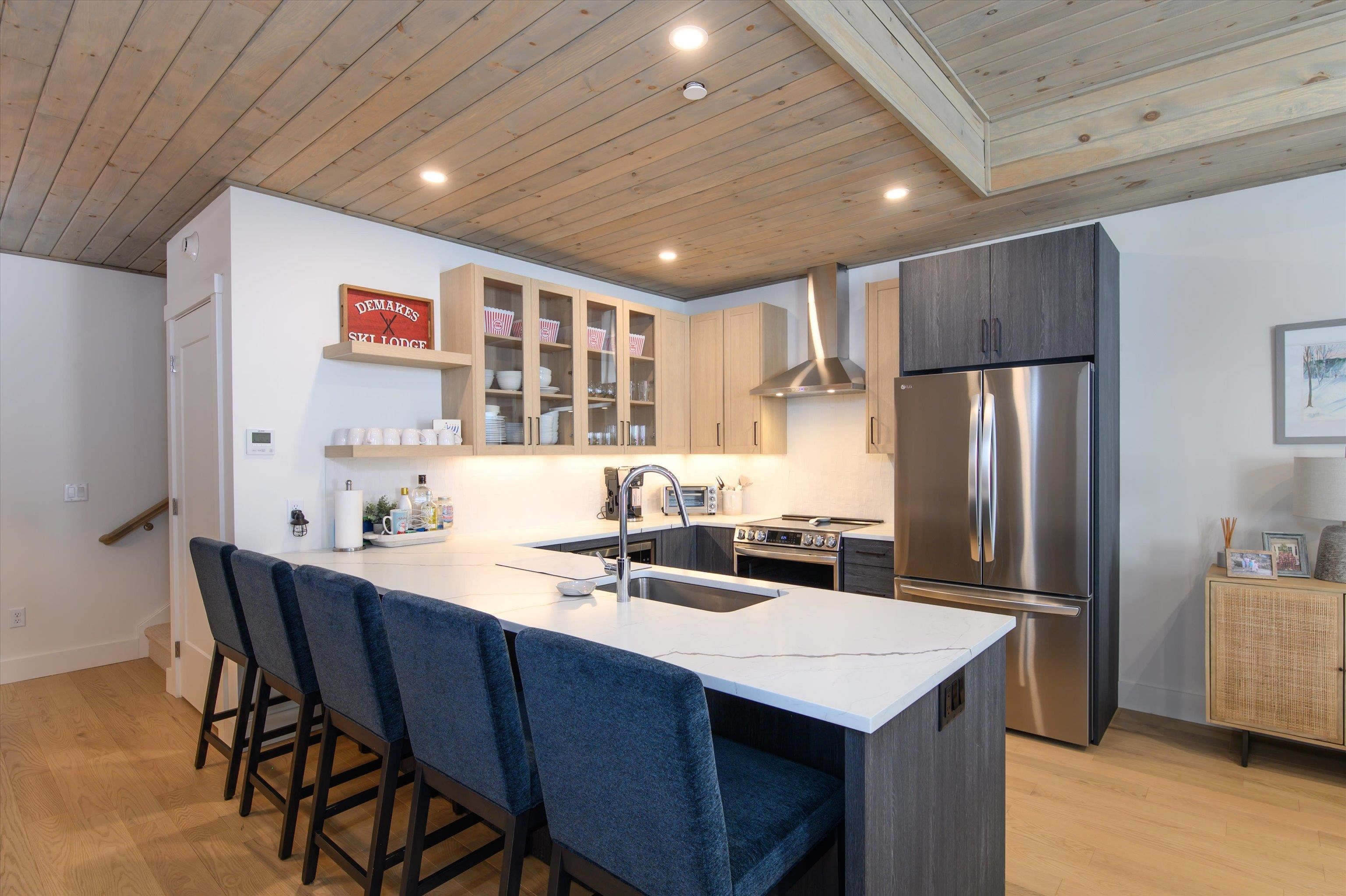 37 Village Center Road Unit: Blue Spruce #4