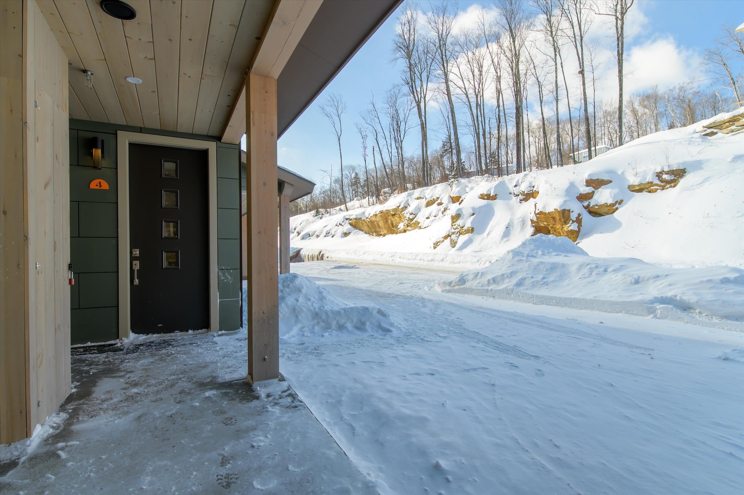 37 Village Center Road Unit: Blue Spruce #4