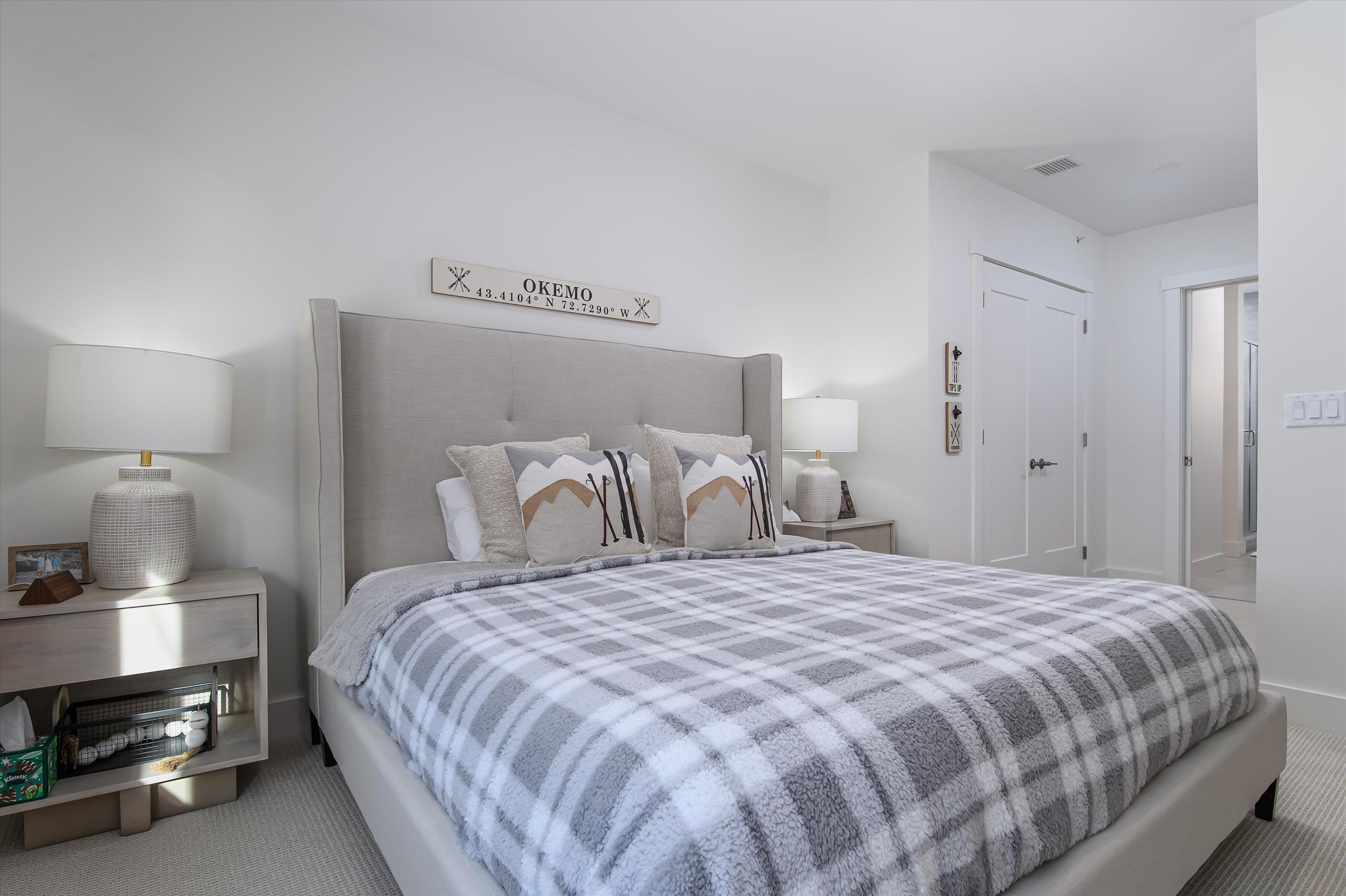 37 Village Center Road Unit: Blue Spruce #4