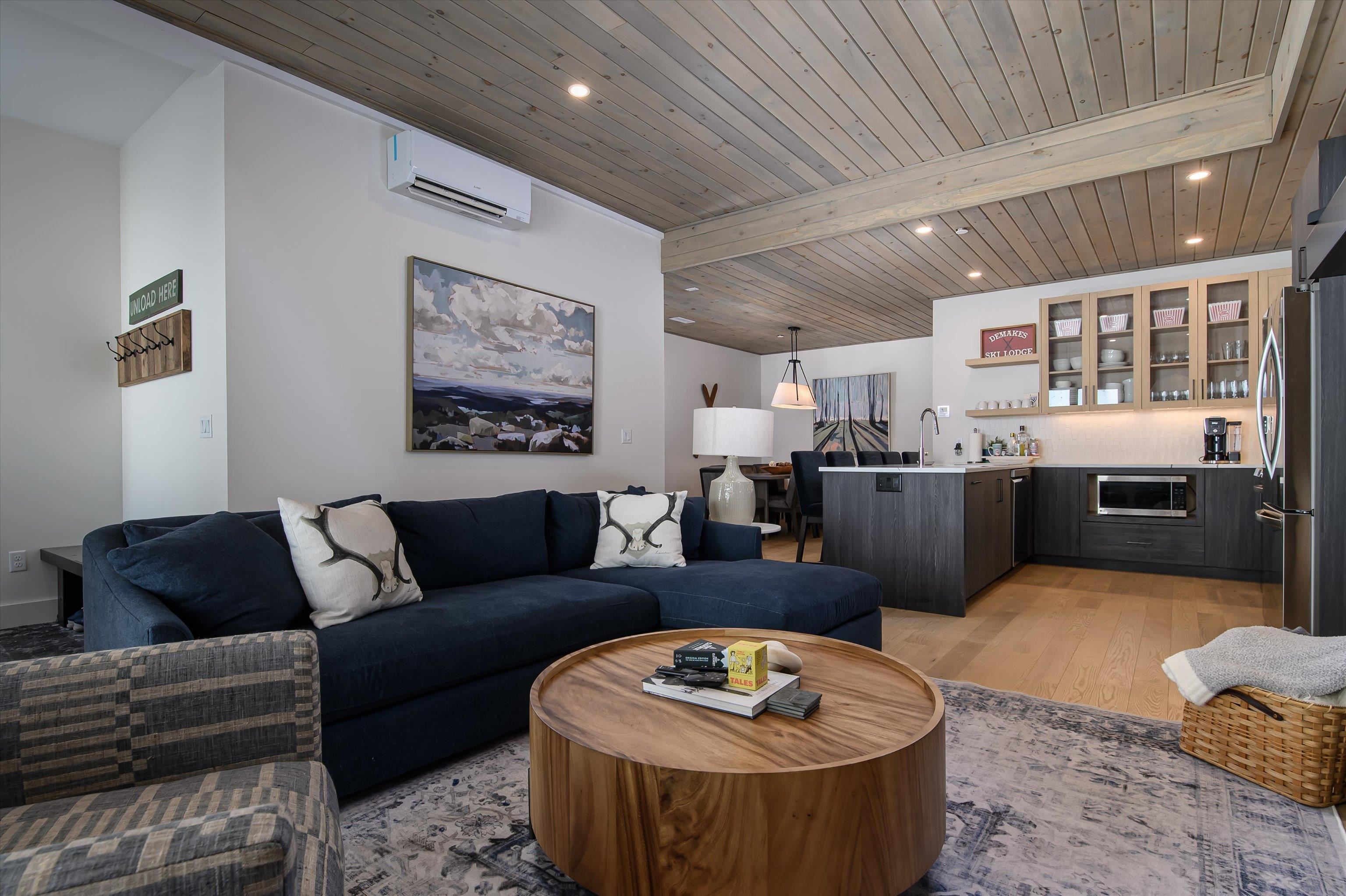 37 Village Center Road Unit: Blue Spruce #4