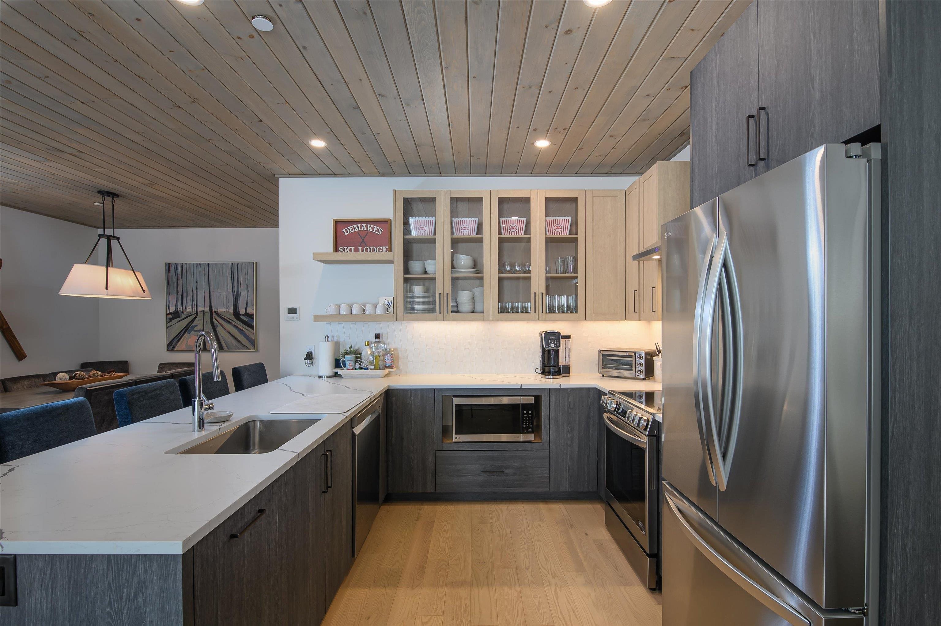 37 Village Center Road Unit: Blue Spruce #4