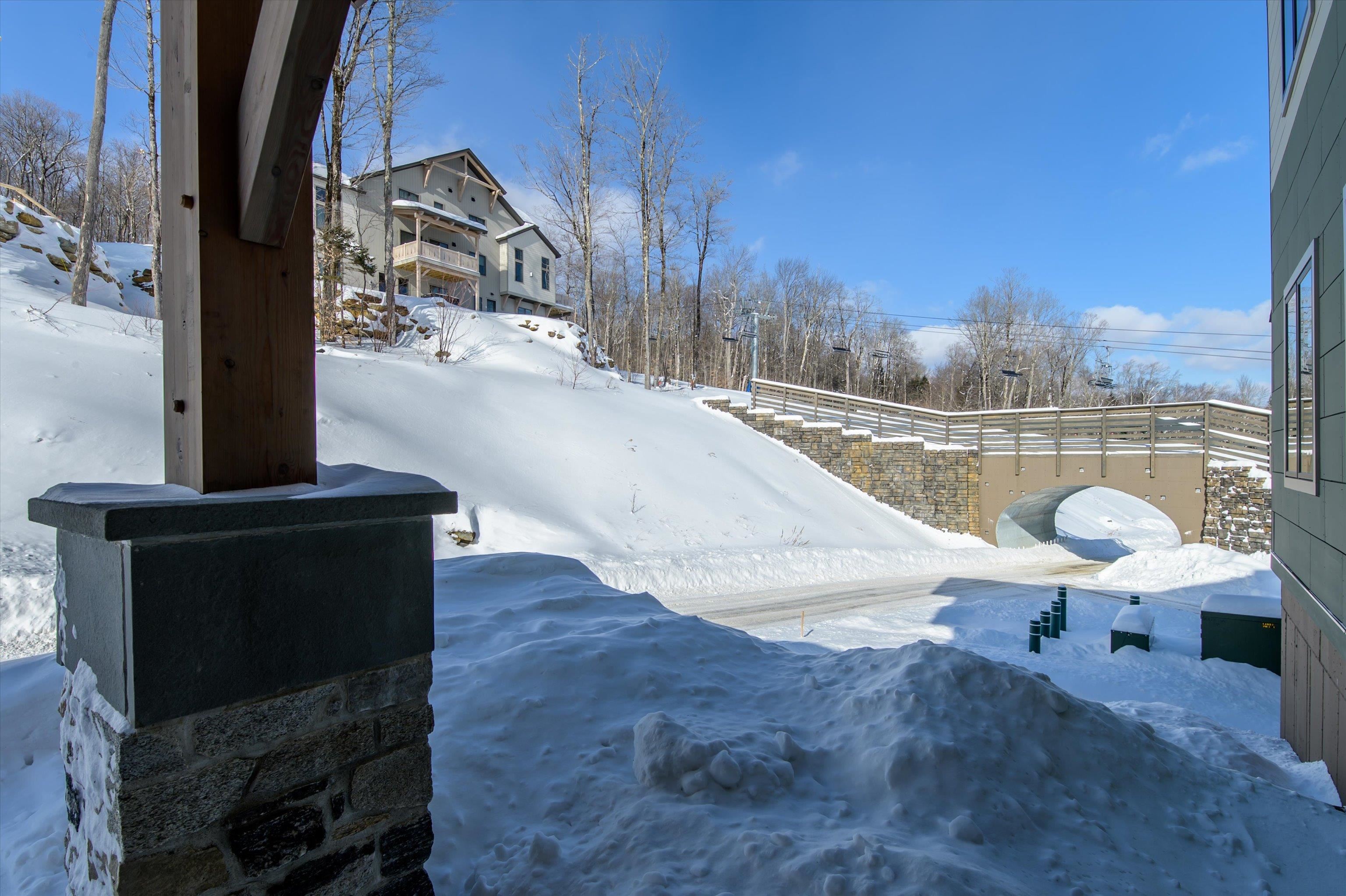 37 Village Center Road Unit: Blue Spruce #4