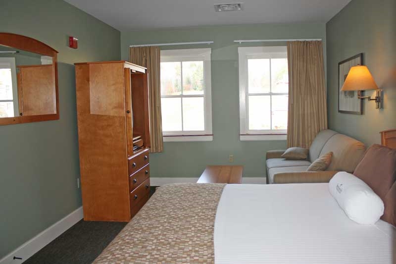 270/272 Qtr. I I Jackson Gore Inn