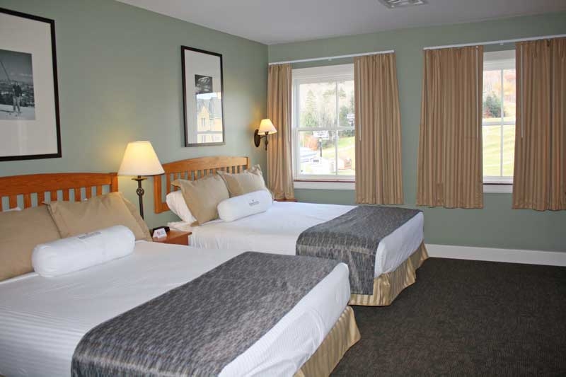 270/272 Qtr. I I Jackson Gore Inn