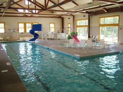 270/272 Qtr. I I Jackson Gore Inn