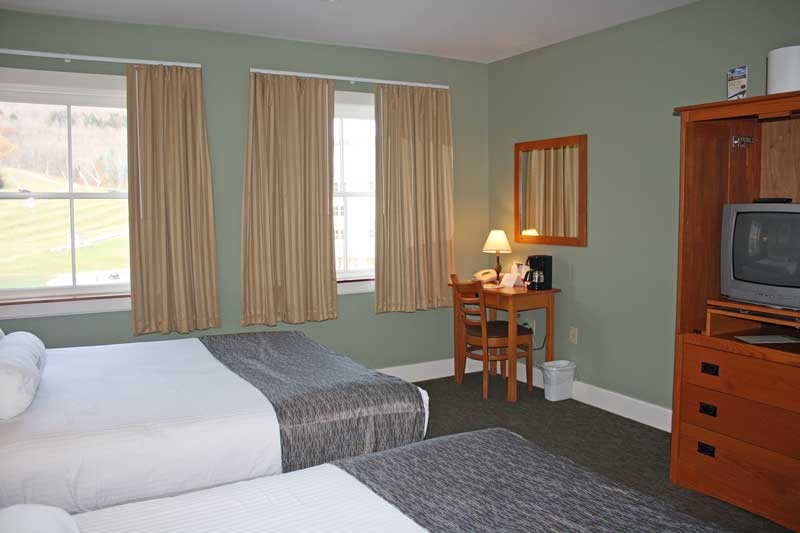 270/272 Qtr. I I Jackson Gore Inn