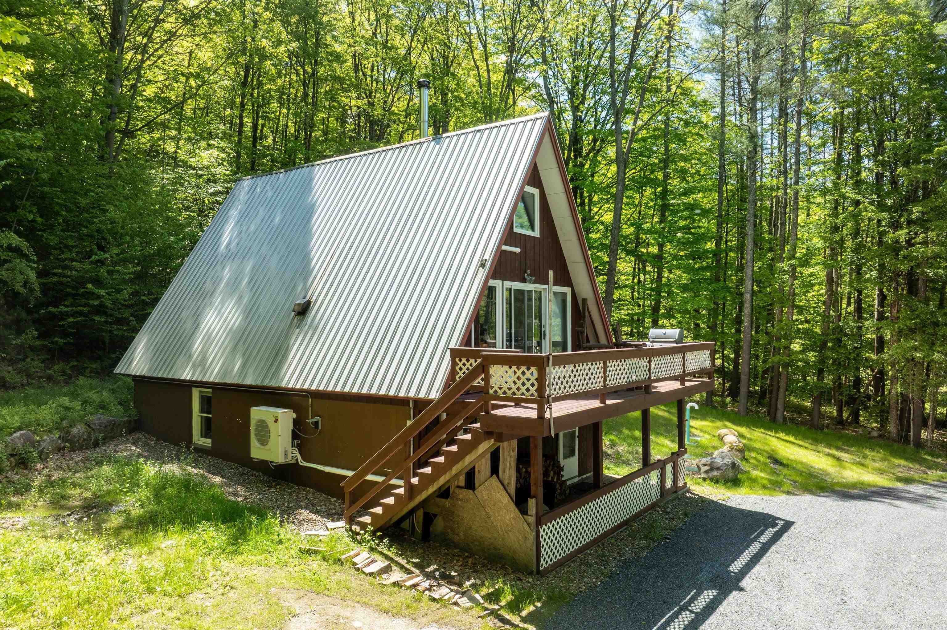 400 East Lake Road