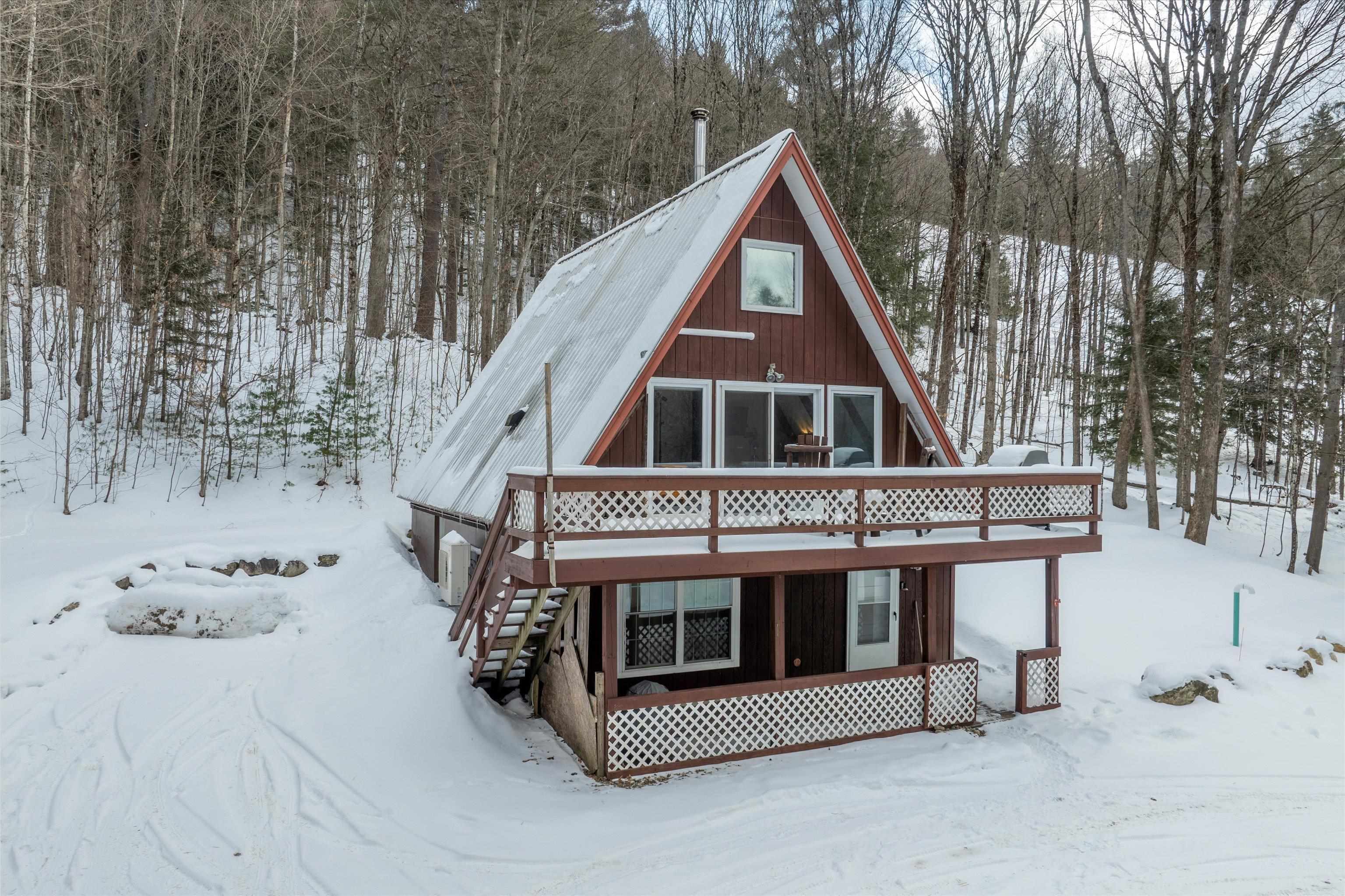 400 East Lake Road