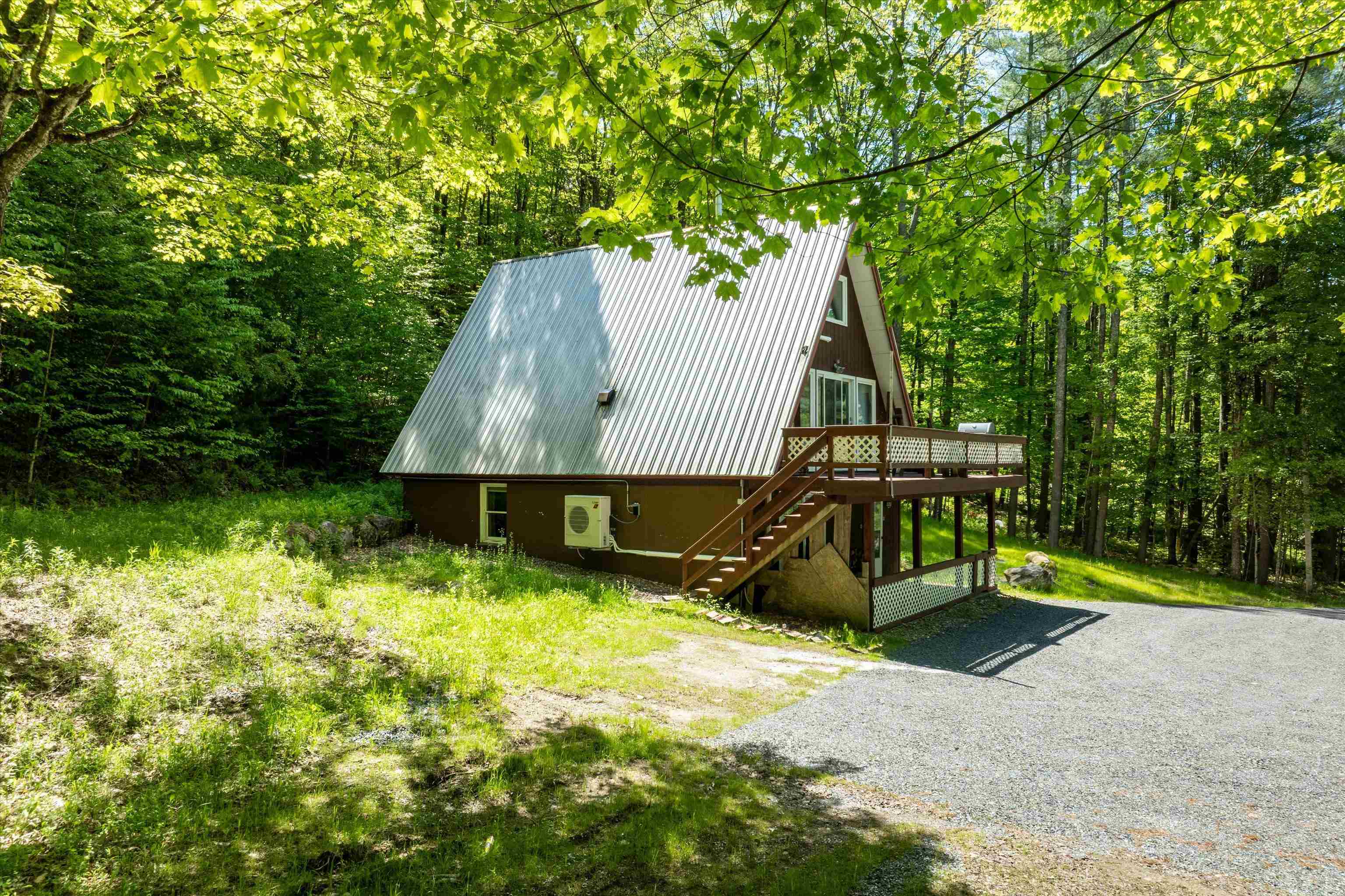 400 East Lake Road