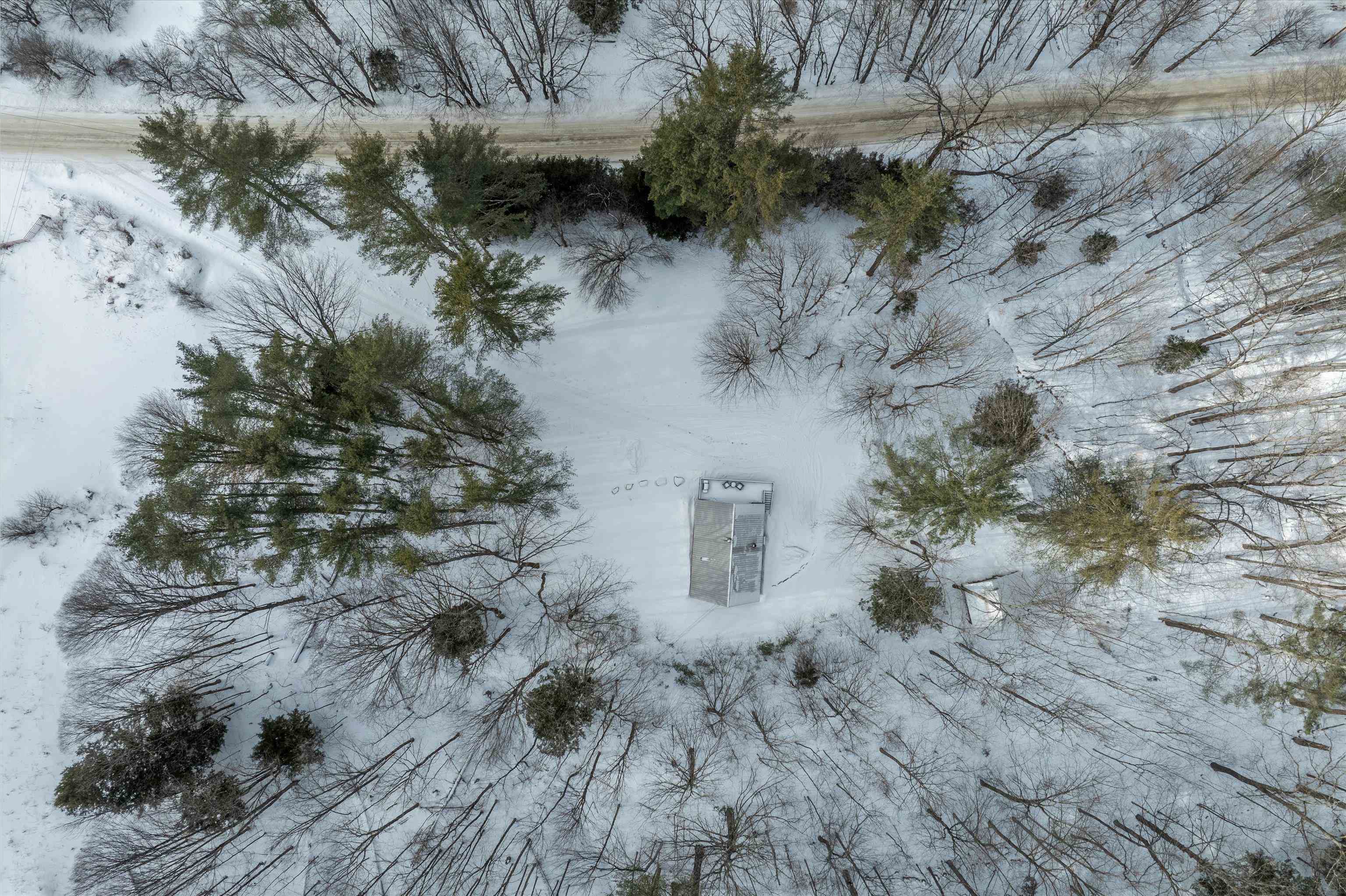 400 East Lake Road