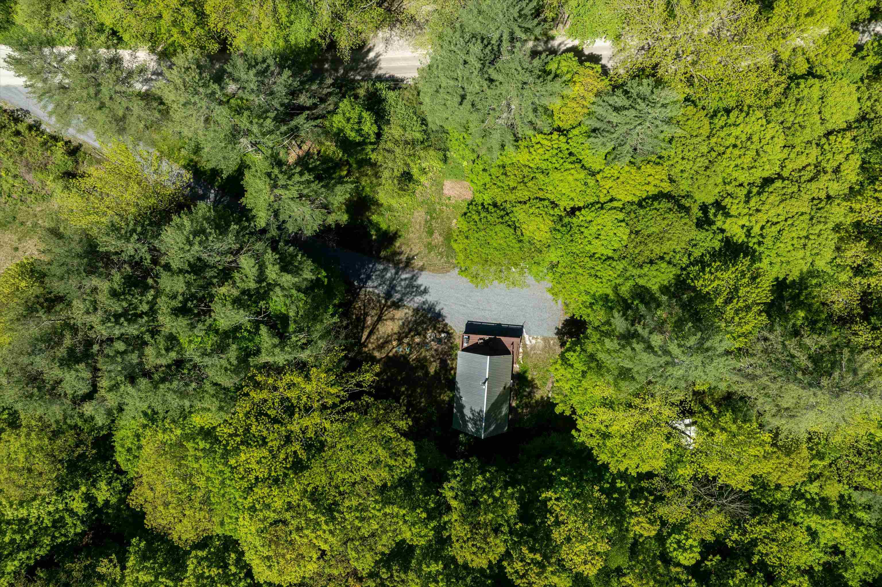 400 East Lake Road