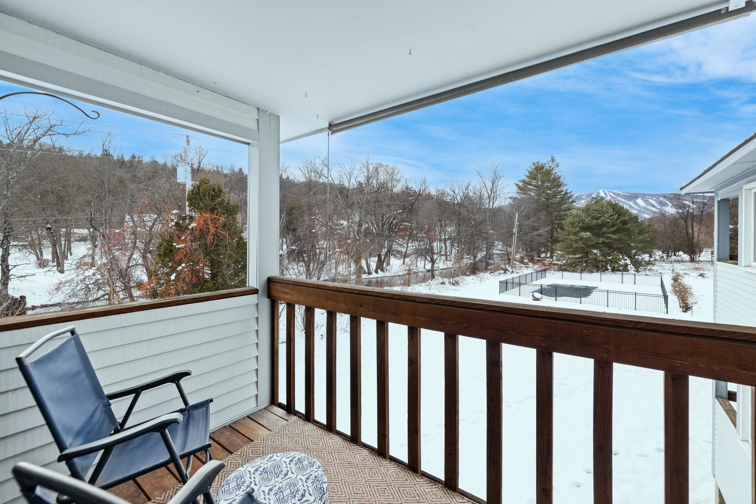 32 Route 103 South Unit: C5