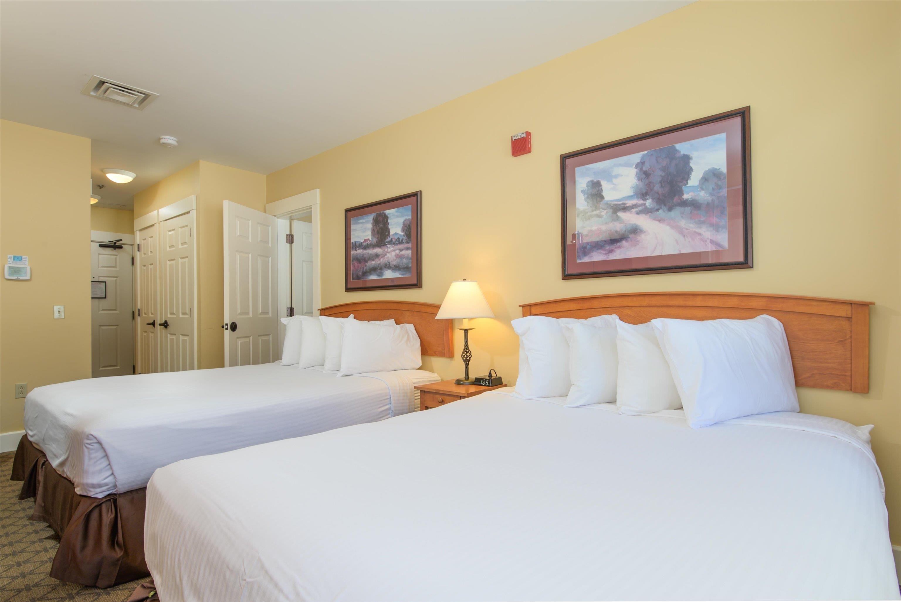 371/373 Qtr. I I I Jackson Gore Inn