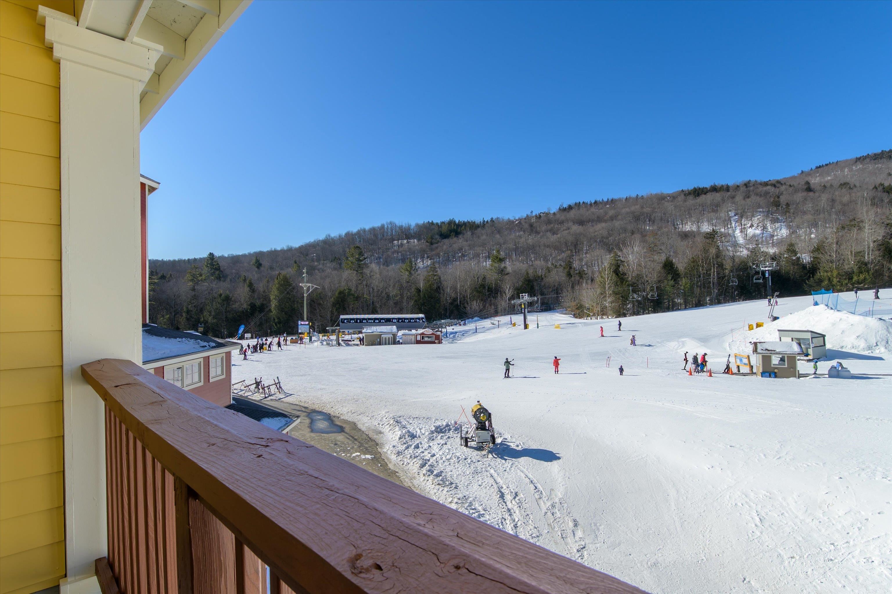 371/373 Qtr. I I I Jackson Gore Inn