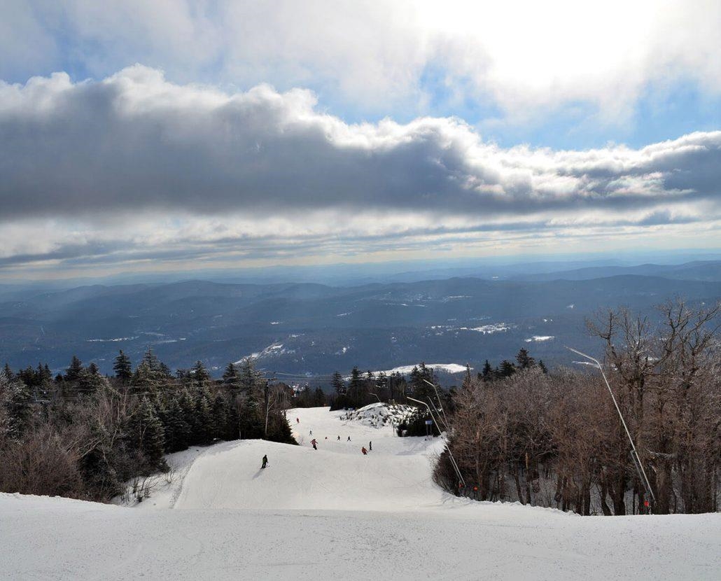 371/373 Qtr. I I I Jackson Gore Inn