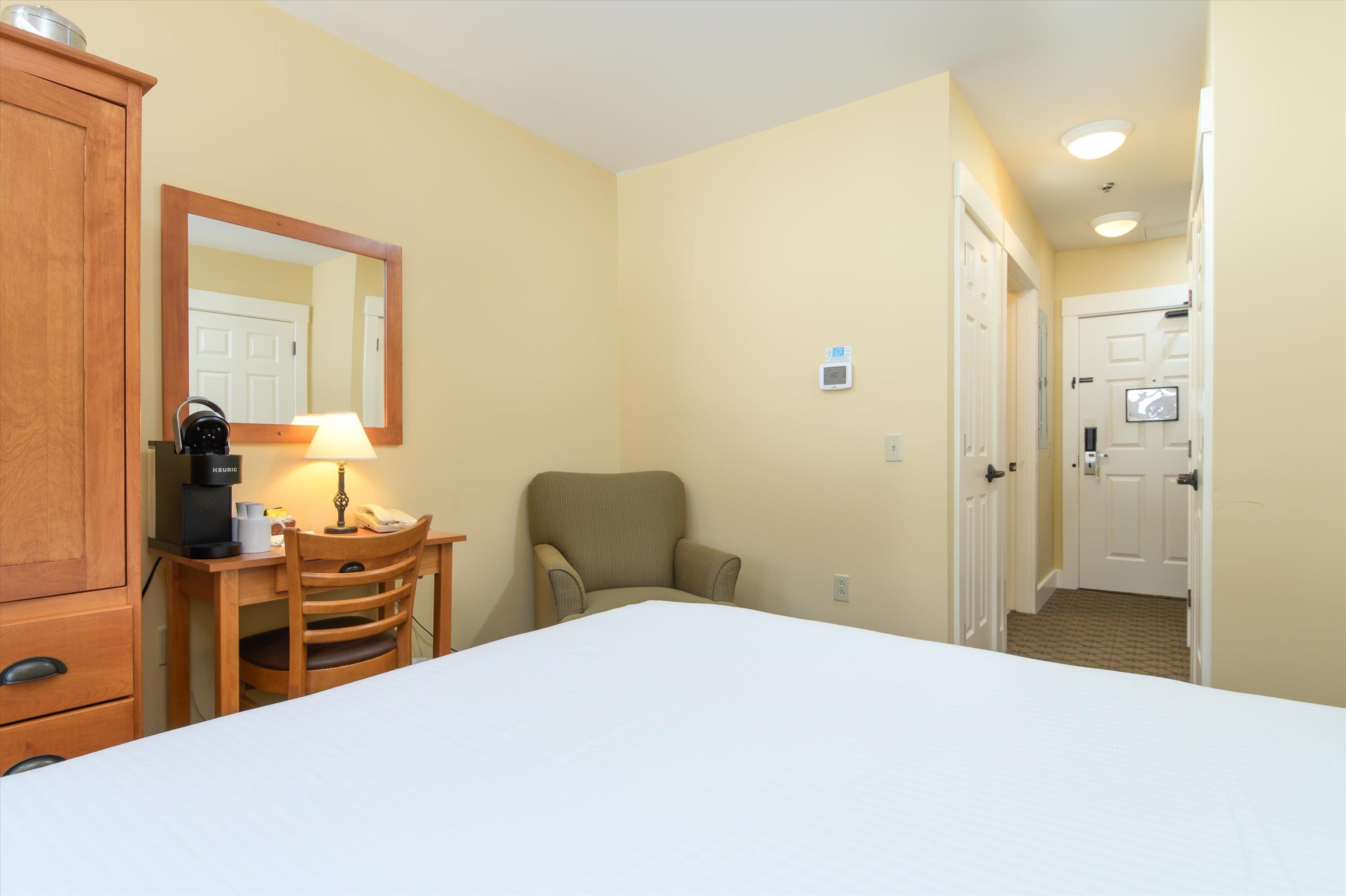 371/373 Qtr. I I I Jackson Gore Inn