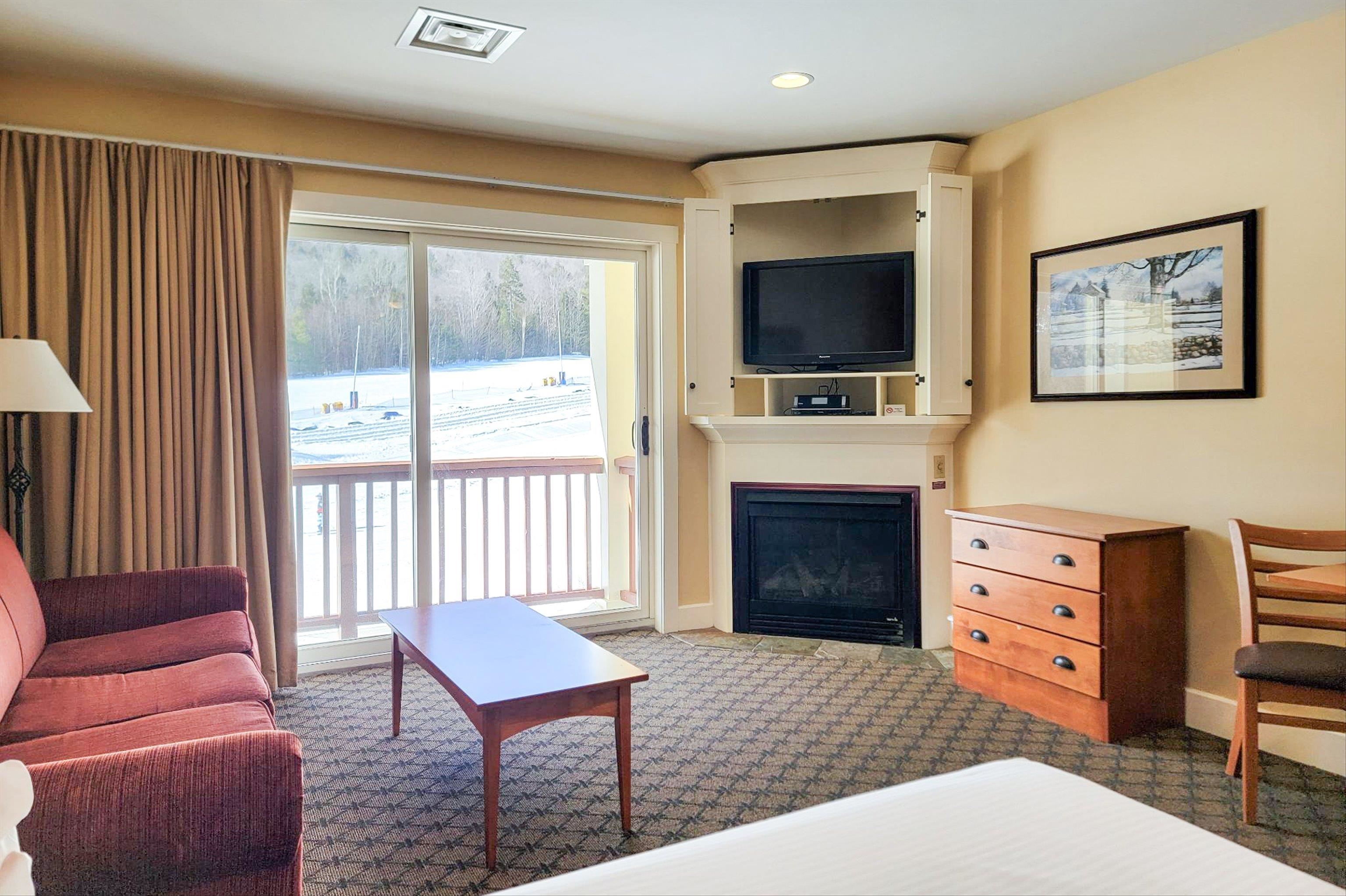 371/373 Qtr. I I I Jackson Gore Inn