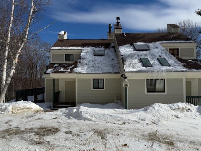 57 Lower IV Road Unit: 54A