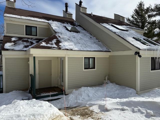 57 Lower IV Road Unit: 54A