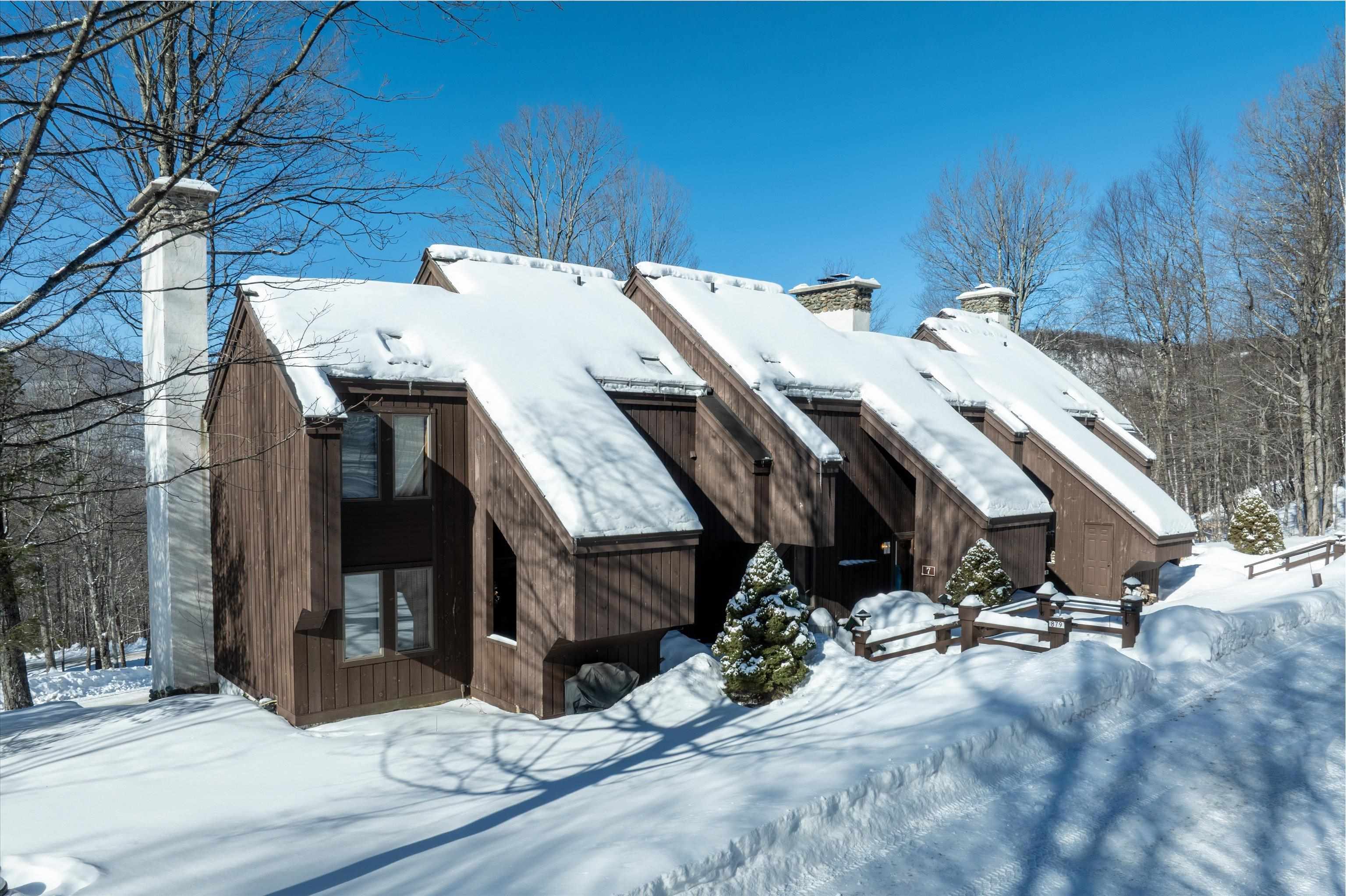 879 East Ash Road Unit: 5