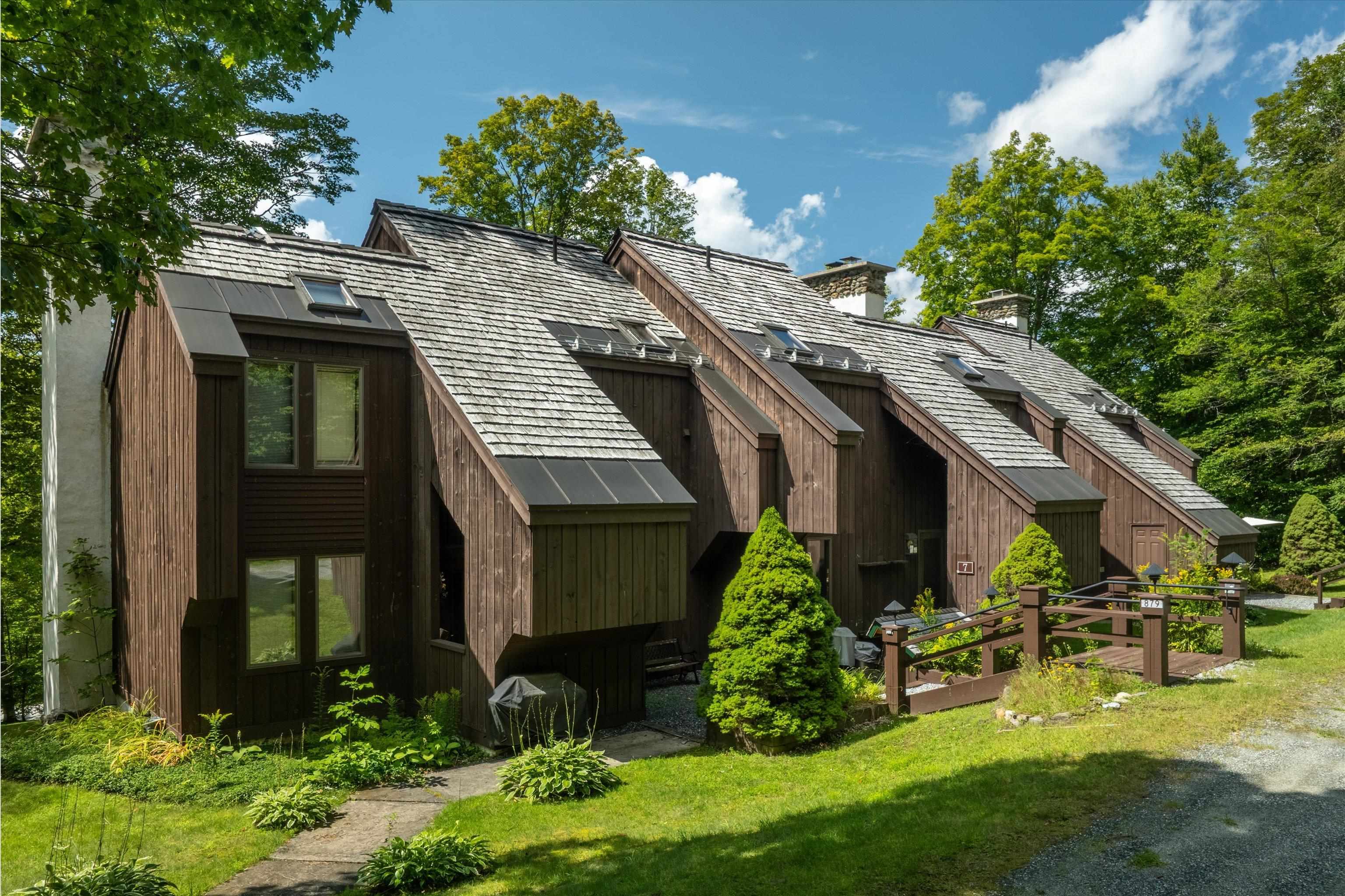 879 East Ash Road Unit: 5