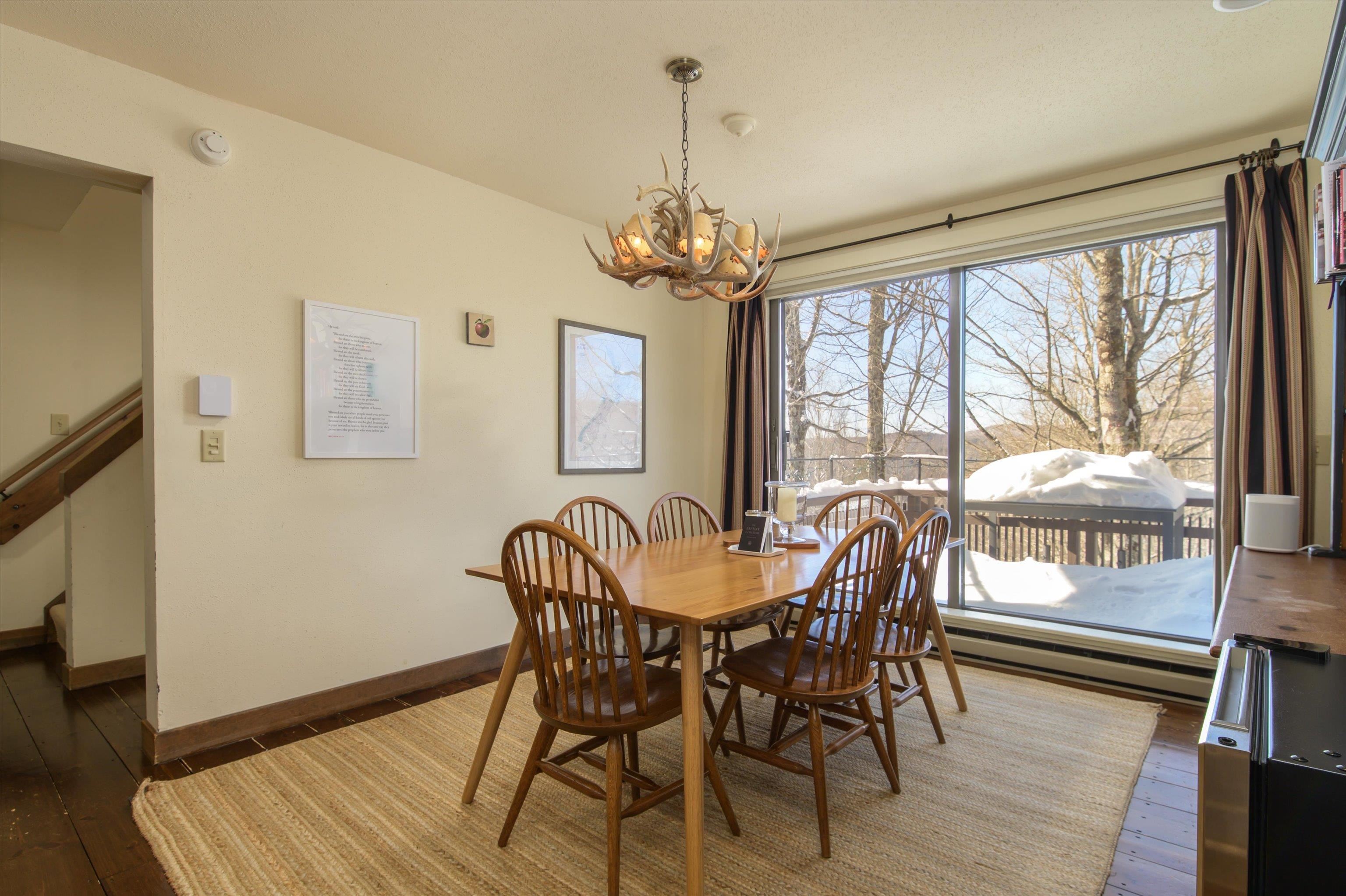 879 East Ash Road Unit: 5