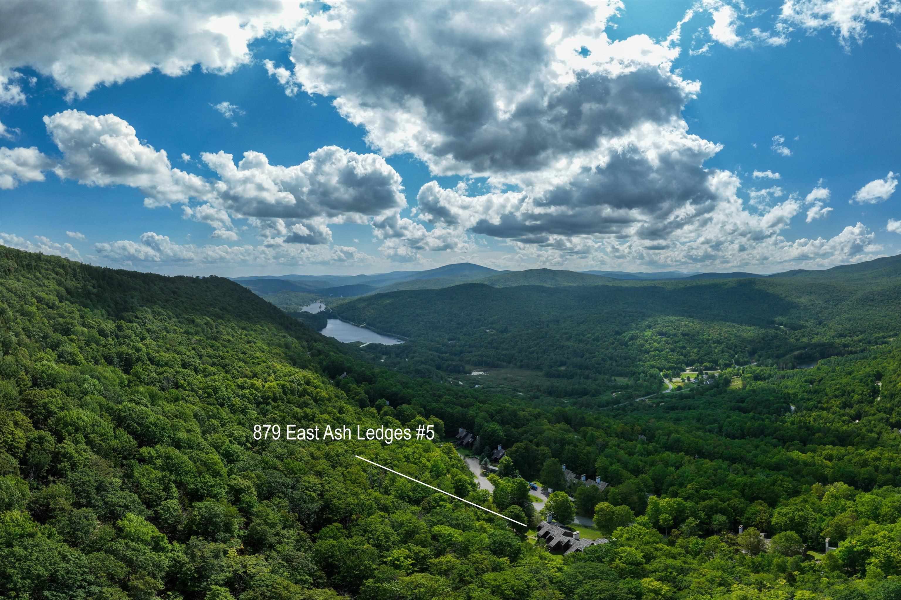 879 East Ash Road Unit: 5