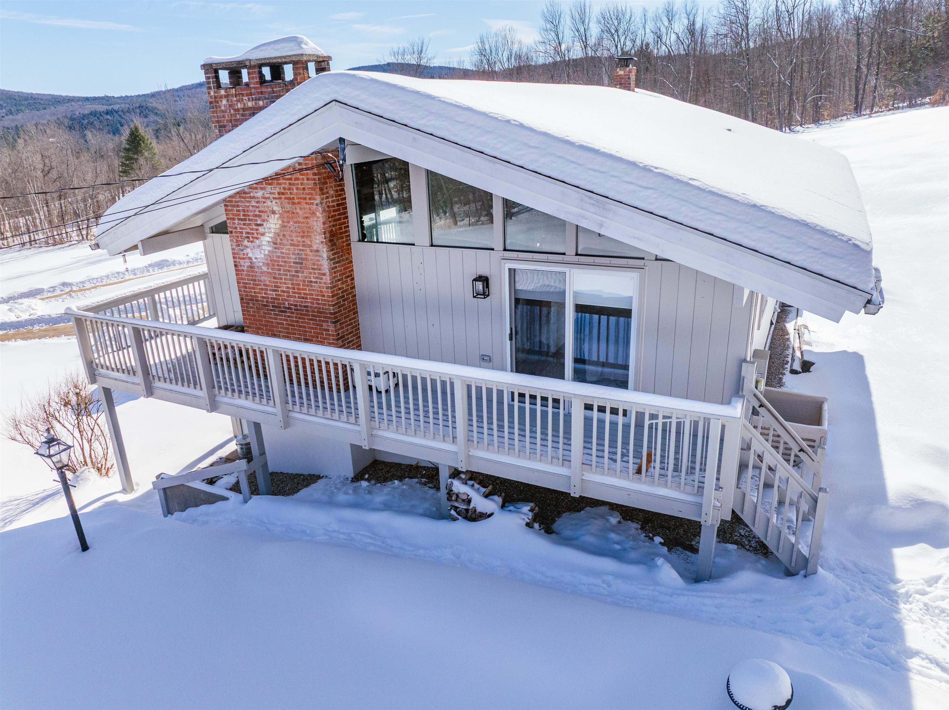 628 South Hill Road