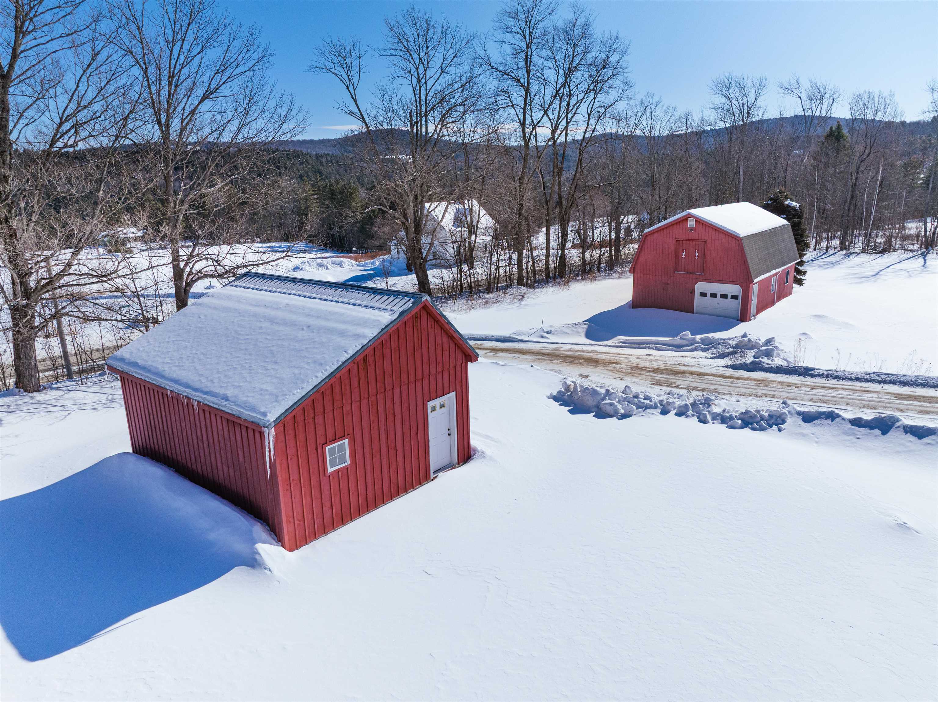 628 South Hill Road