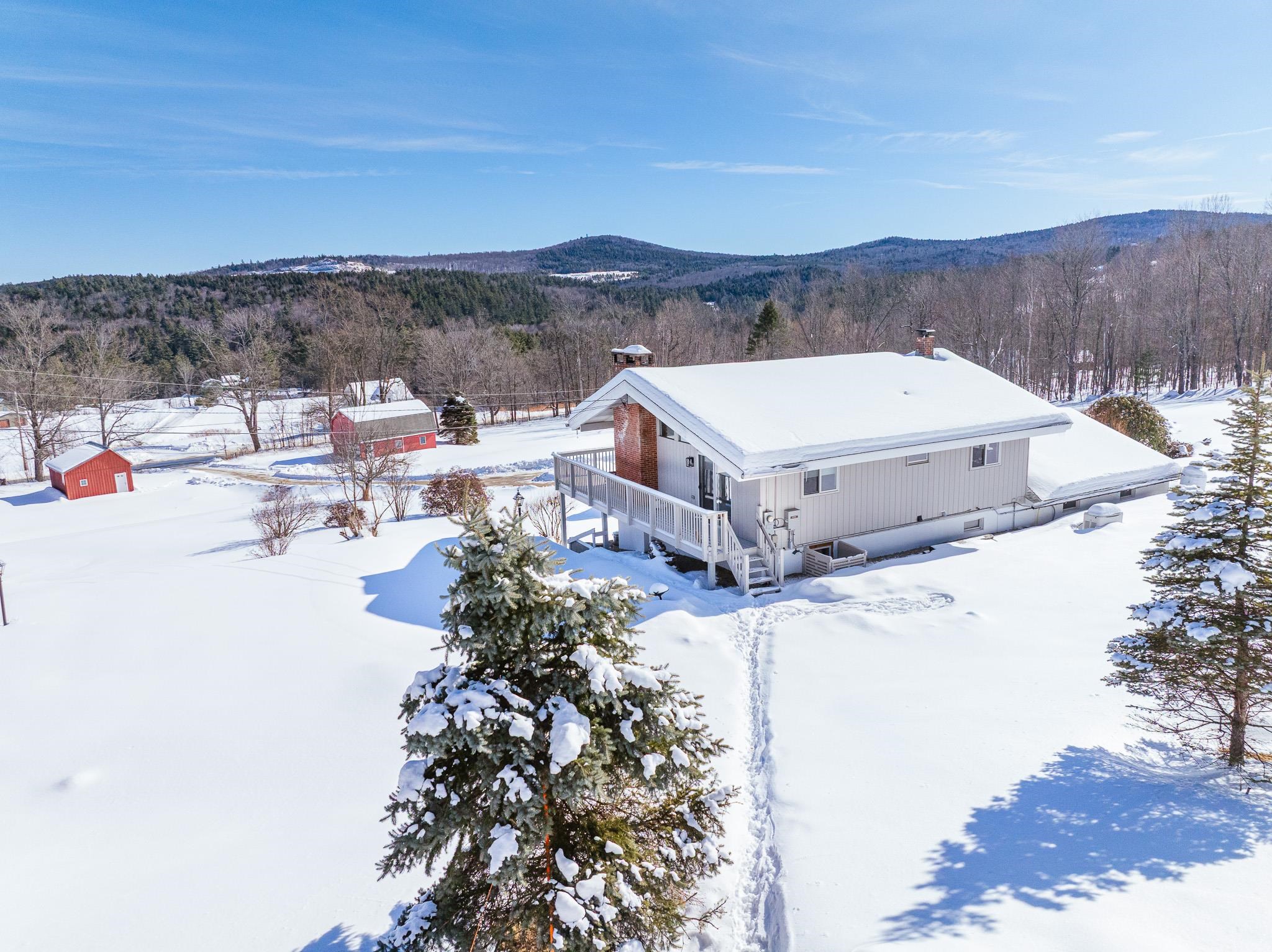 628 South Hill Road