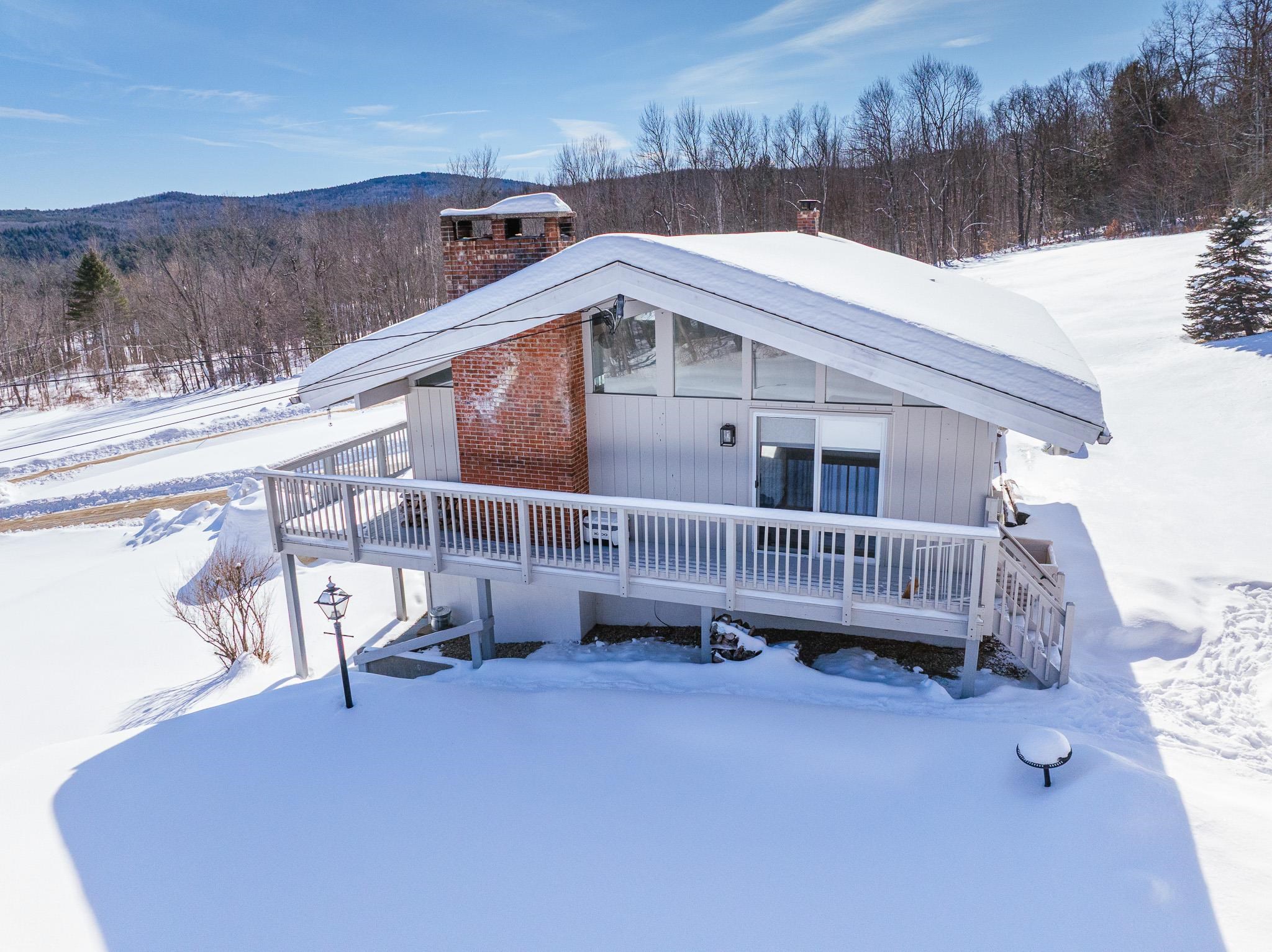 628 South Hill Road