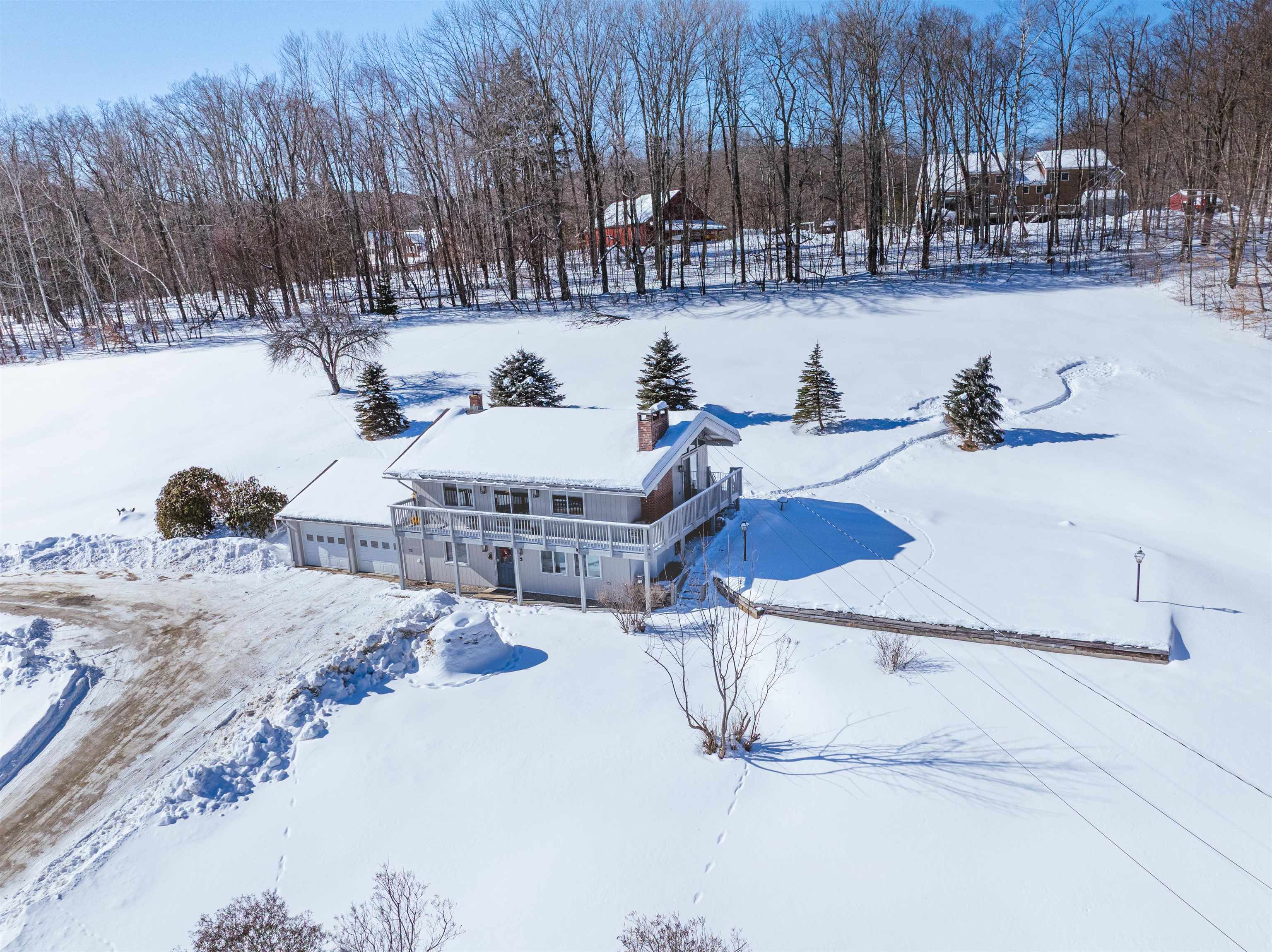 628 South Hill Road