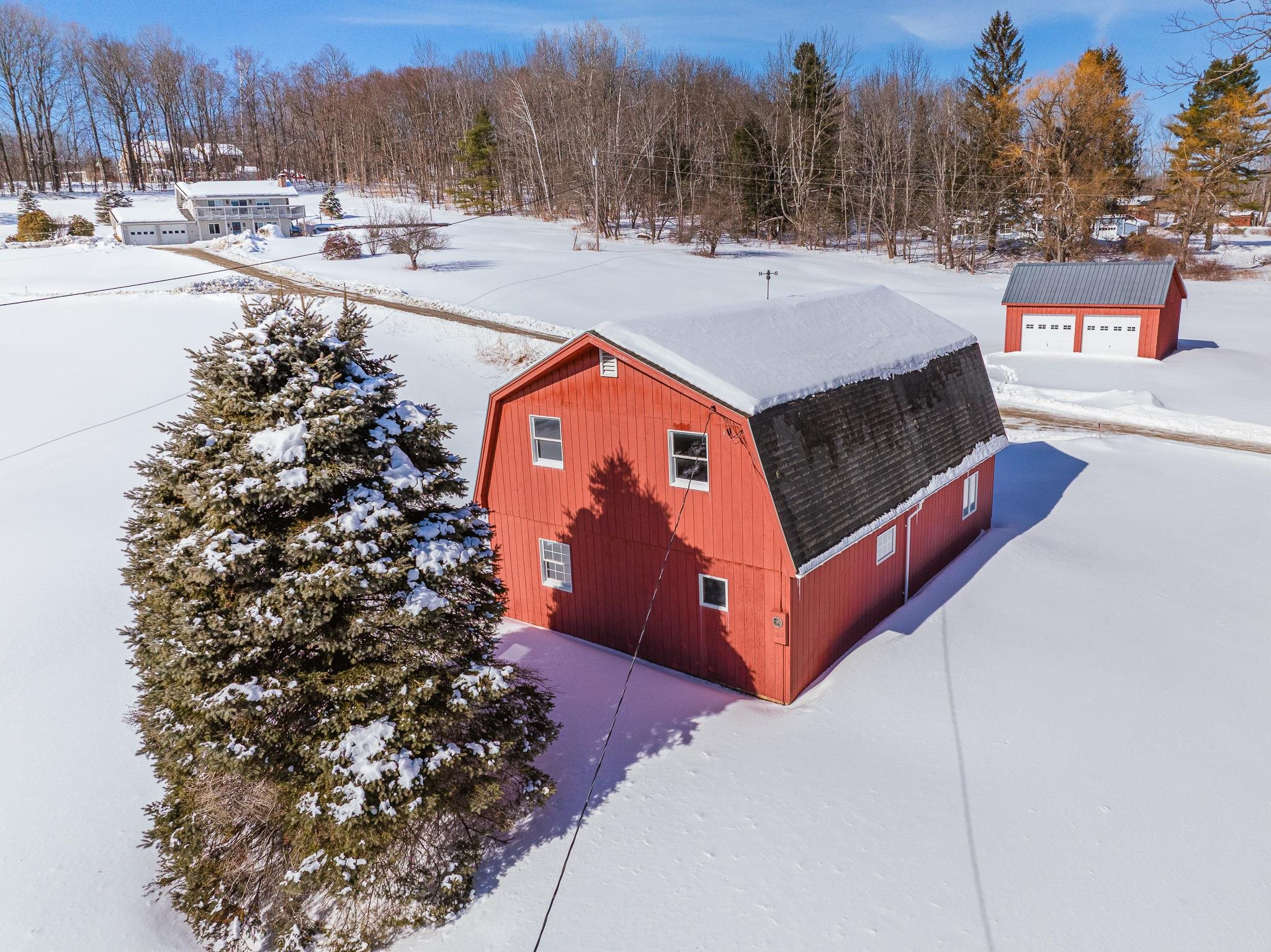 628 South Hill Road
