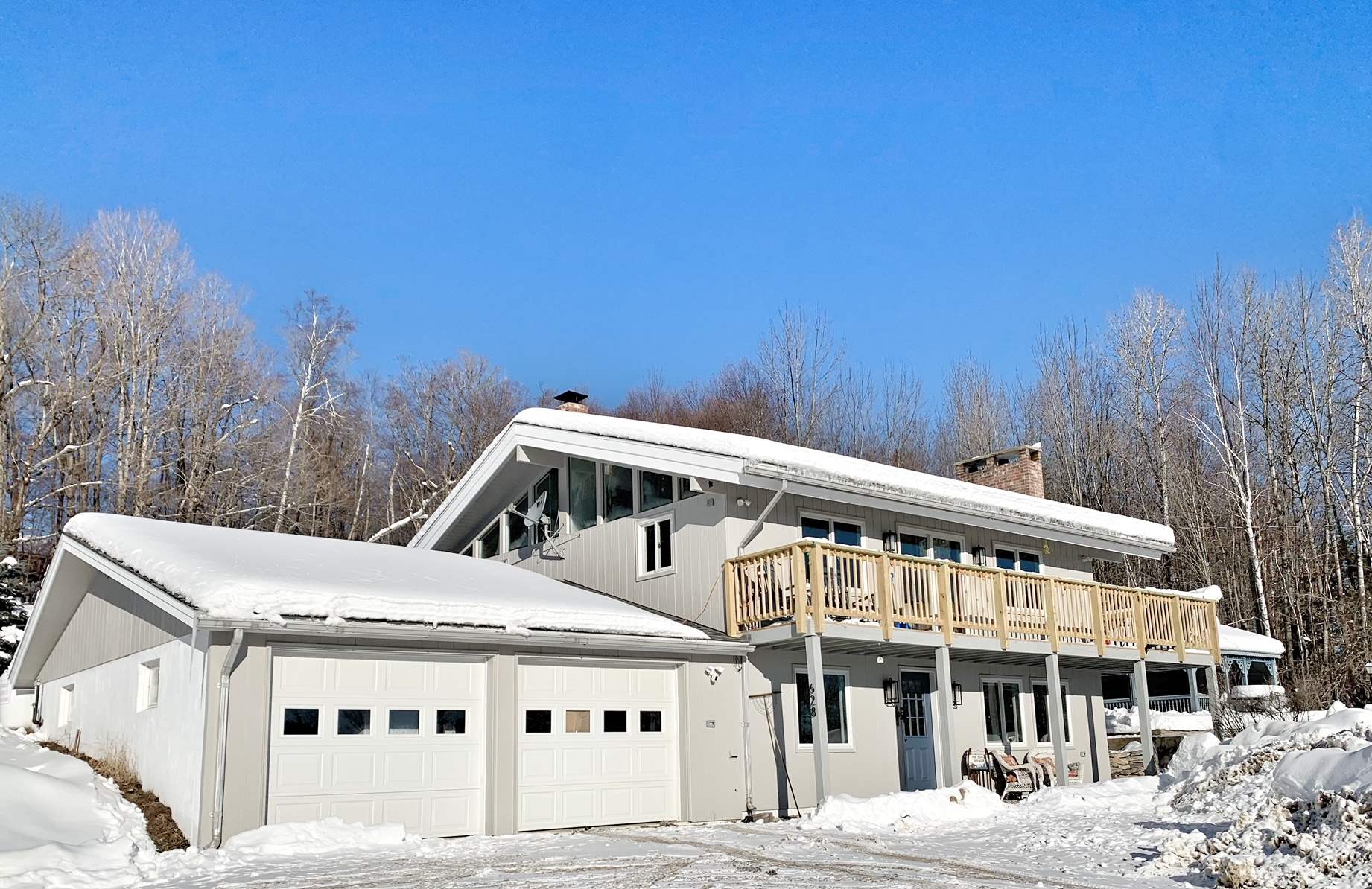 628 South Hill Road