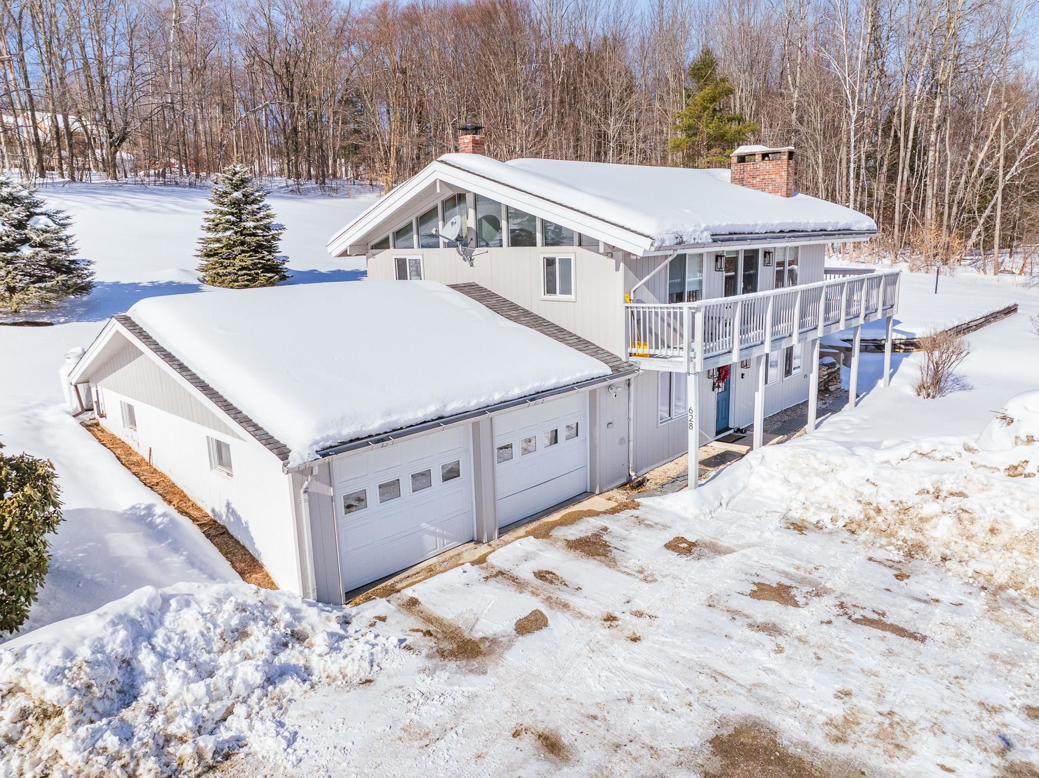 628 South Hill Road