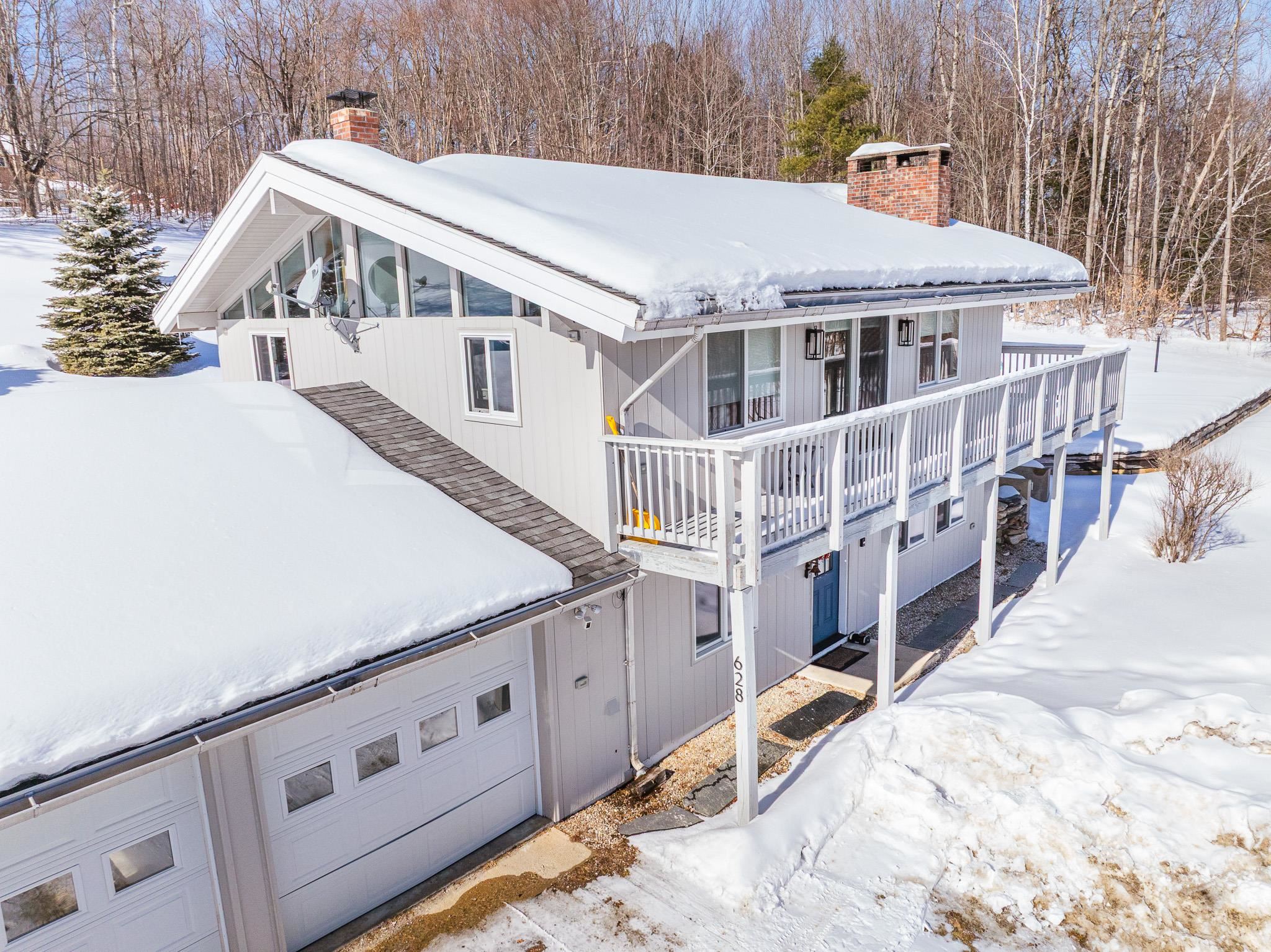 628 South Hill Road