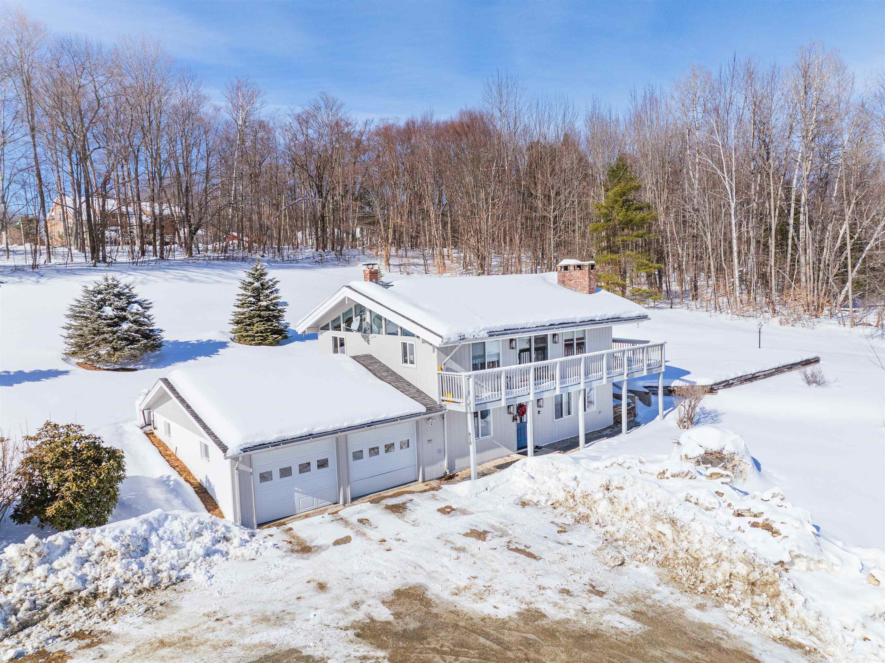 628 South Hill Road