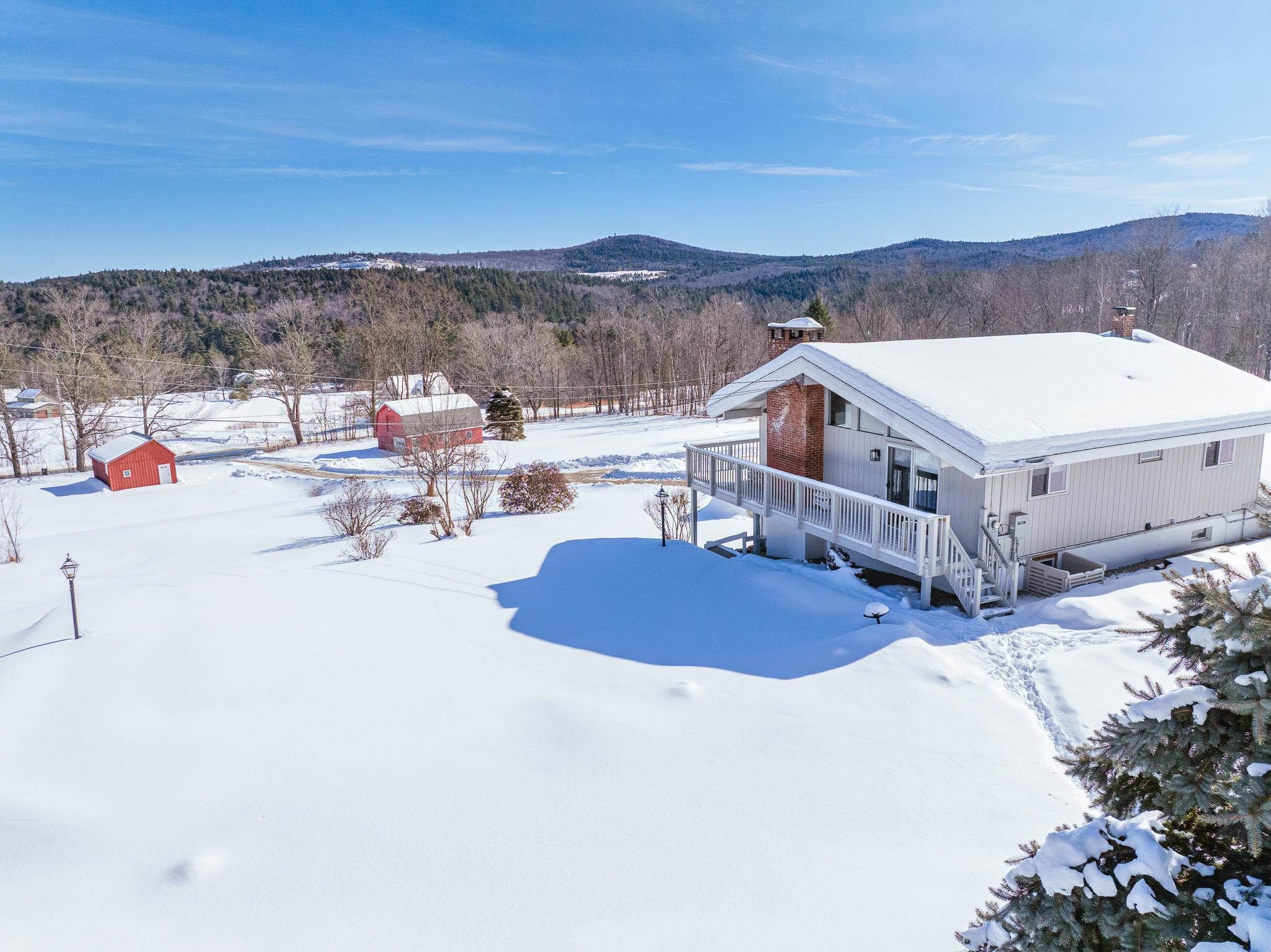 628 South Hill Road