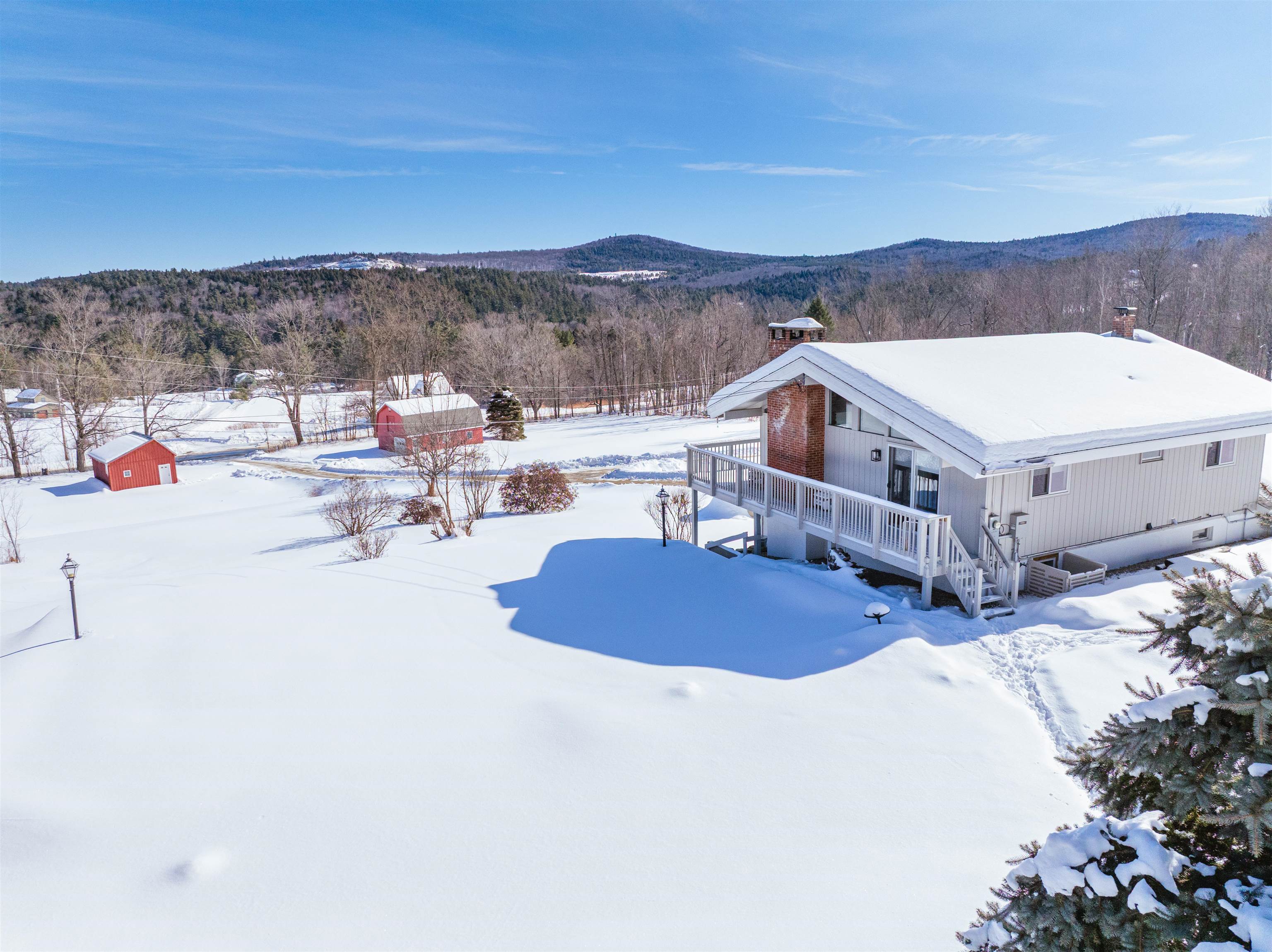 628 South Hill Road