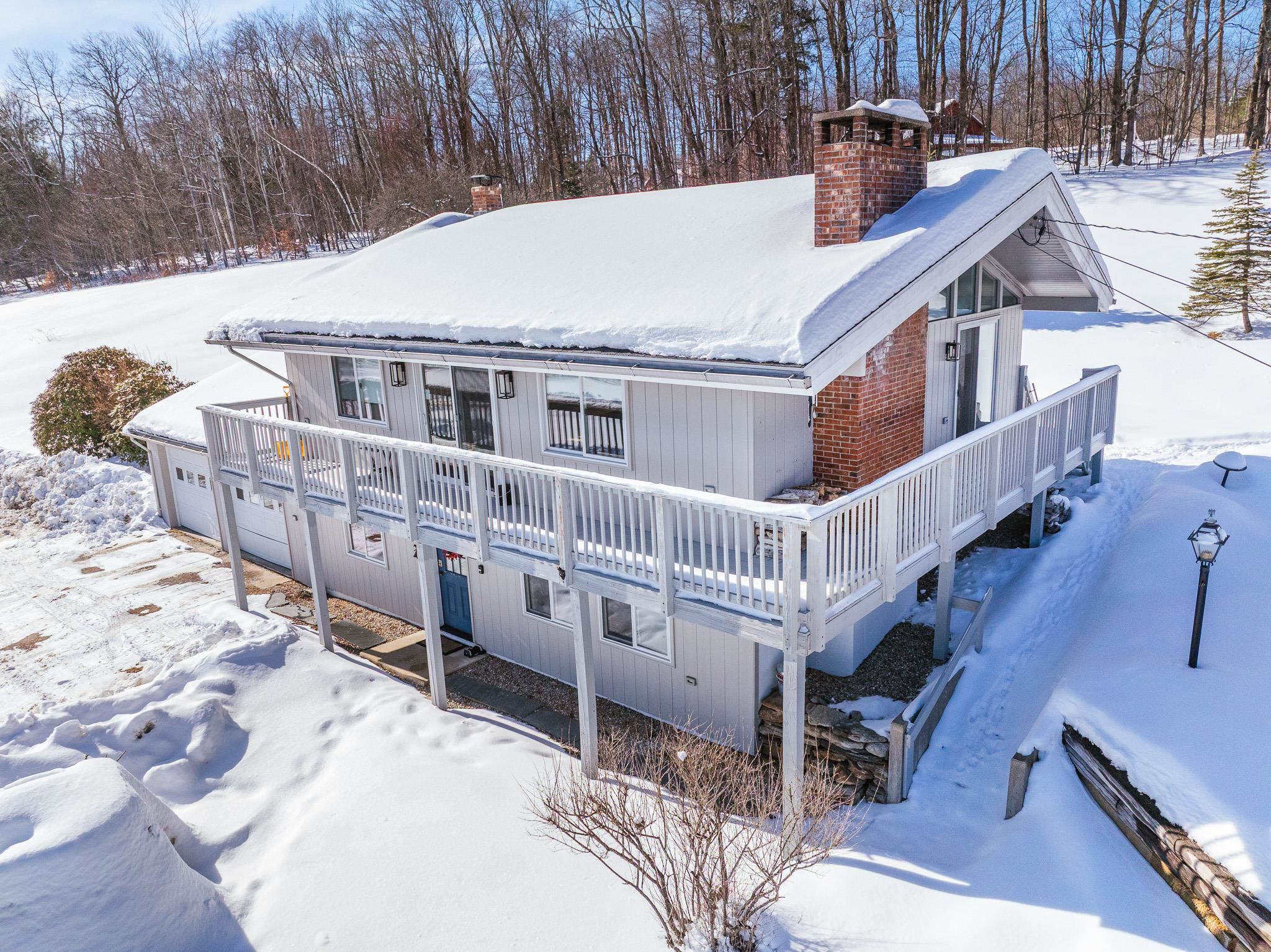 628 South Hill Road
