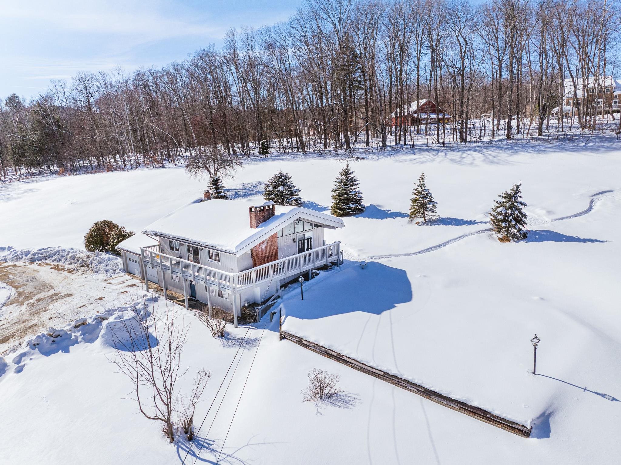 628 South Hill Road