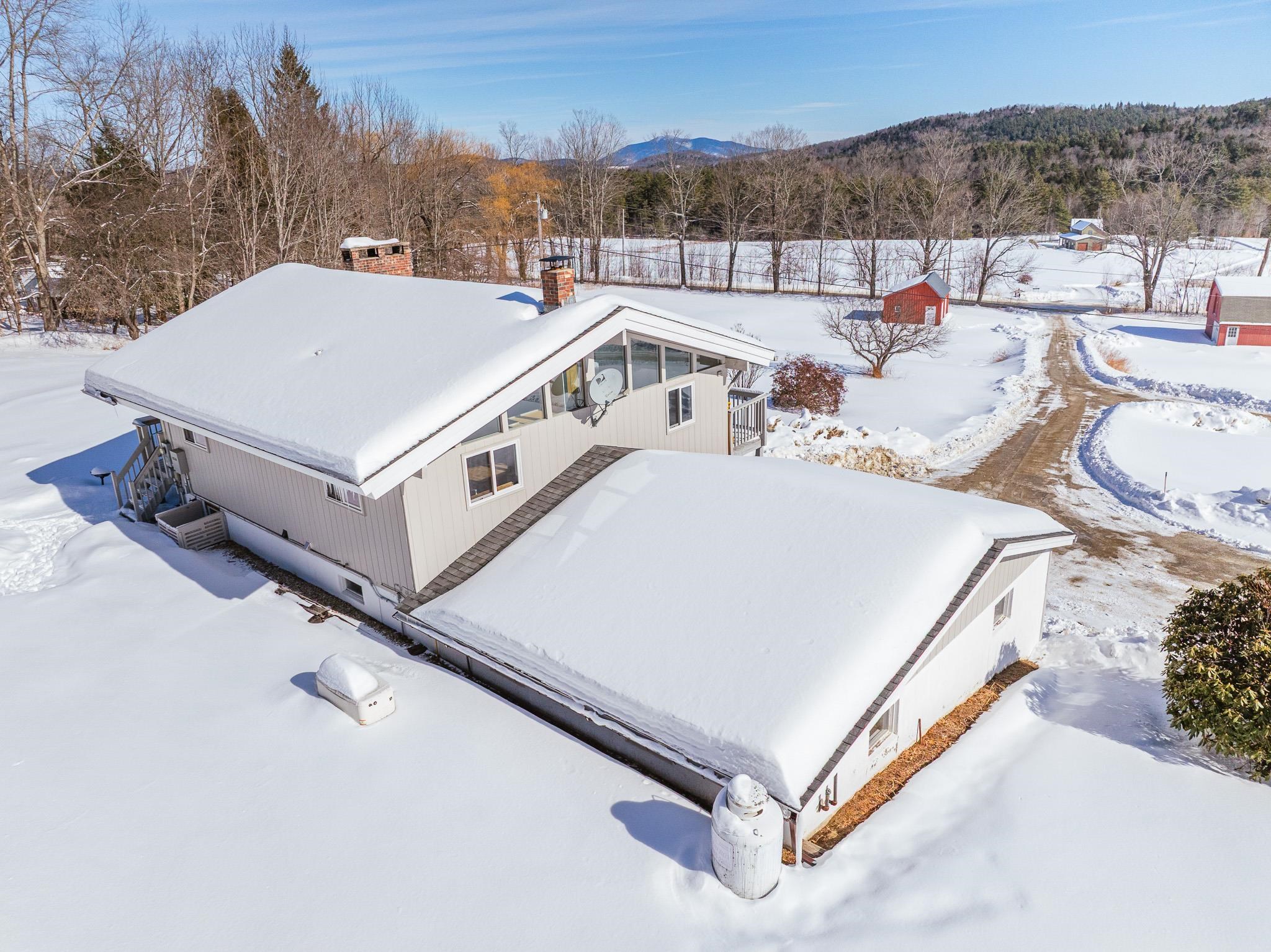628 South Hill Road