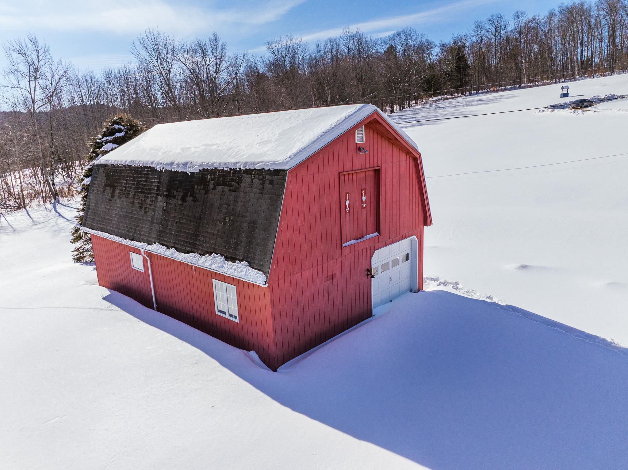 628 South Hill Road