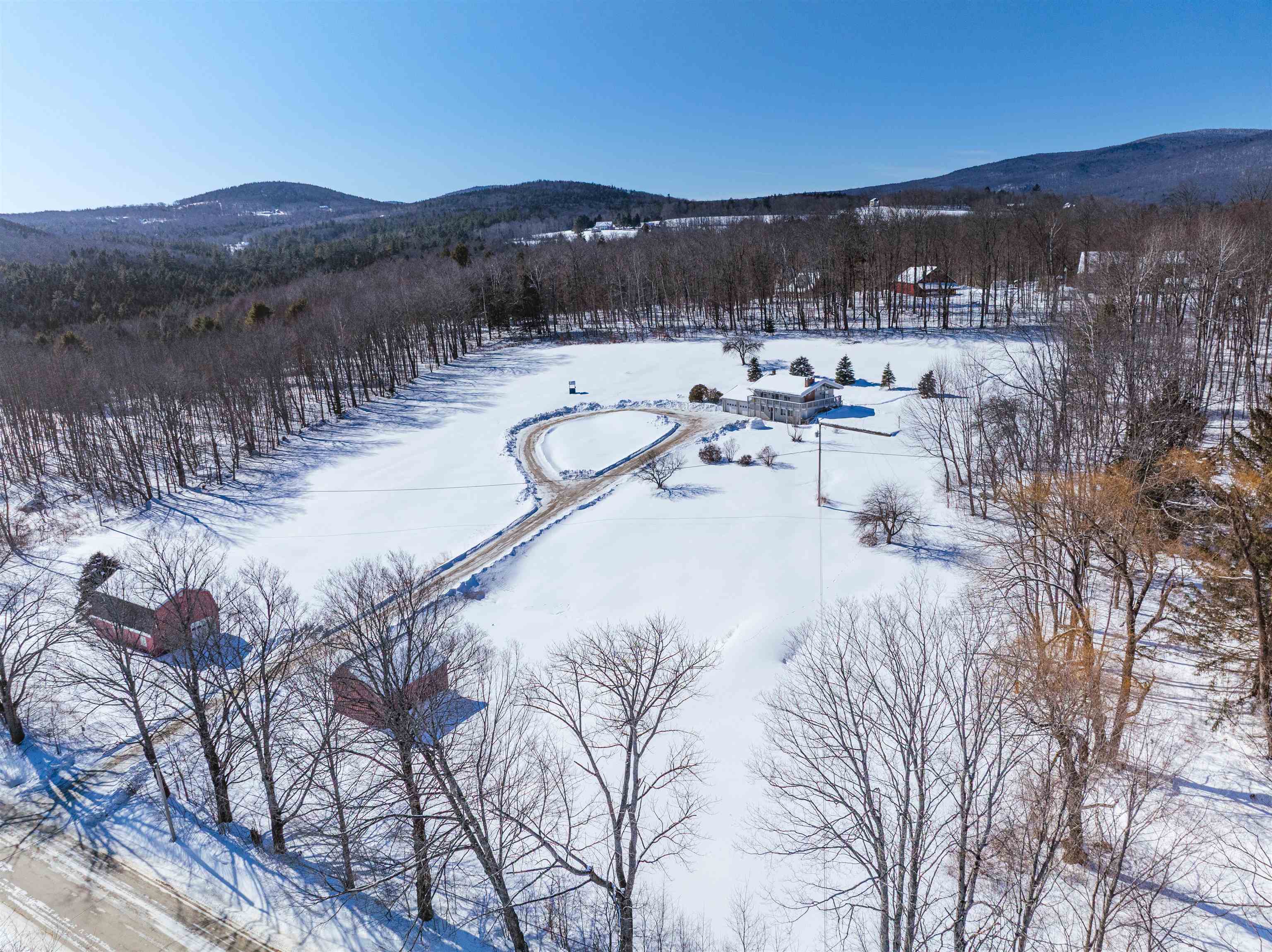 628 South Hill Road