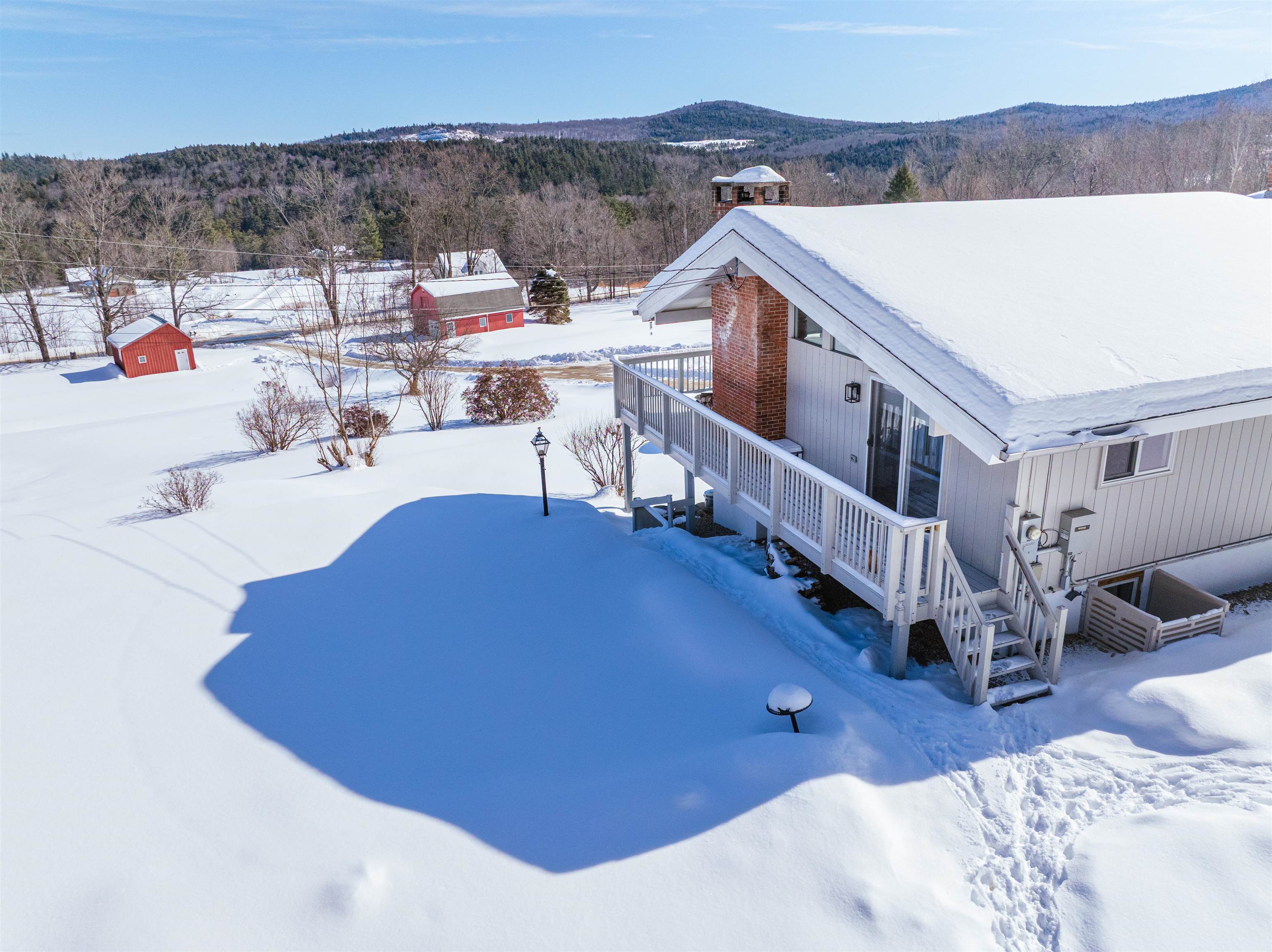 628 South Hill Road